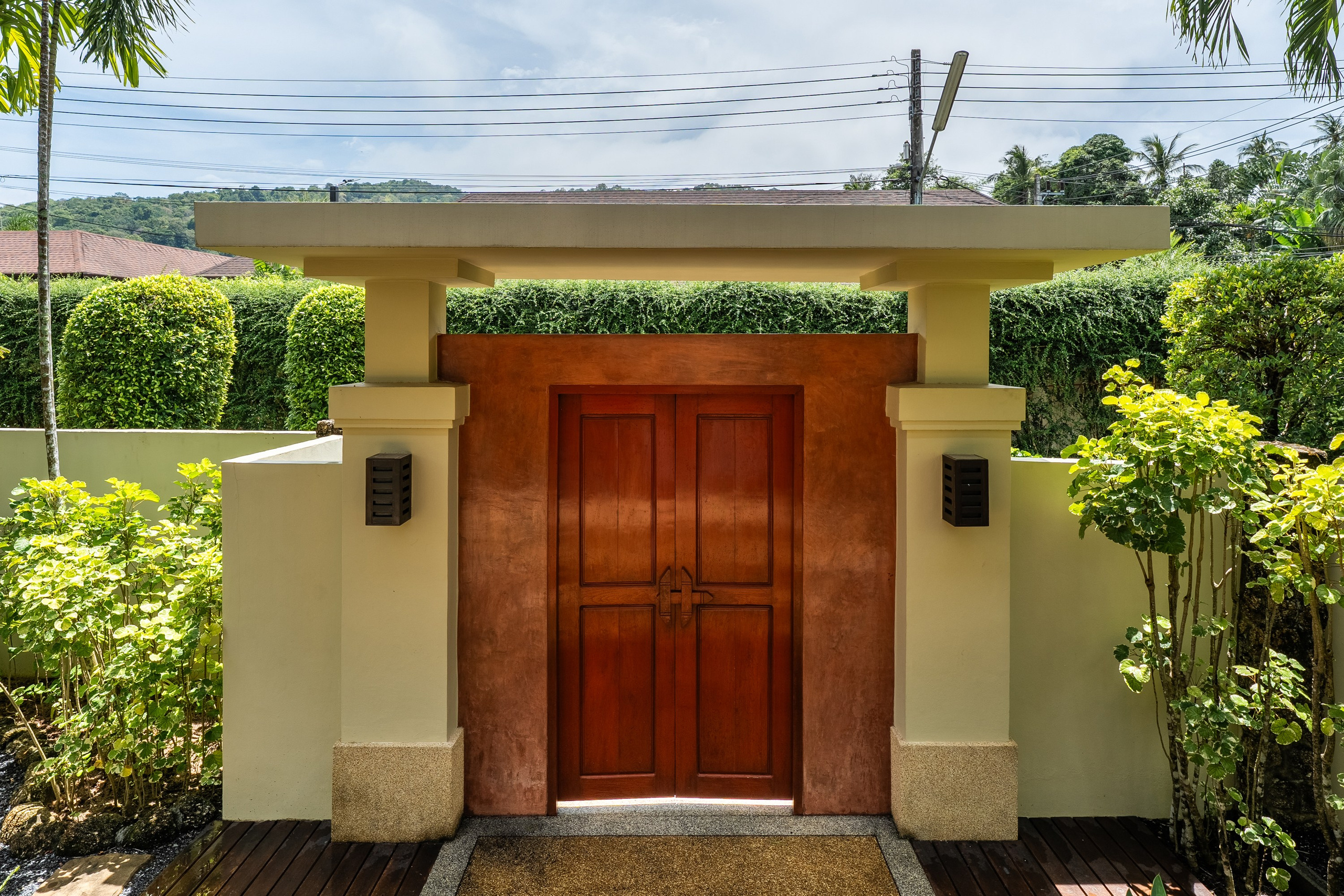 Villa by Tropiclook. Свадебный и Репортажный фотограф в Москве — Шестак Константин