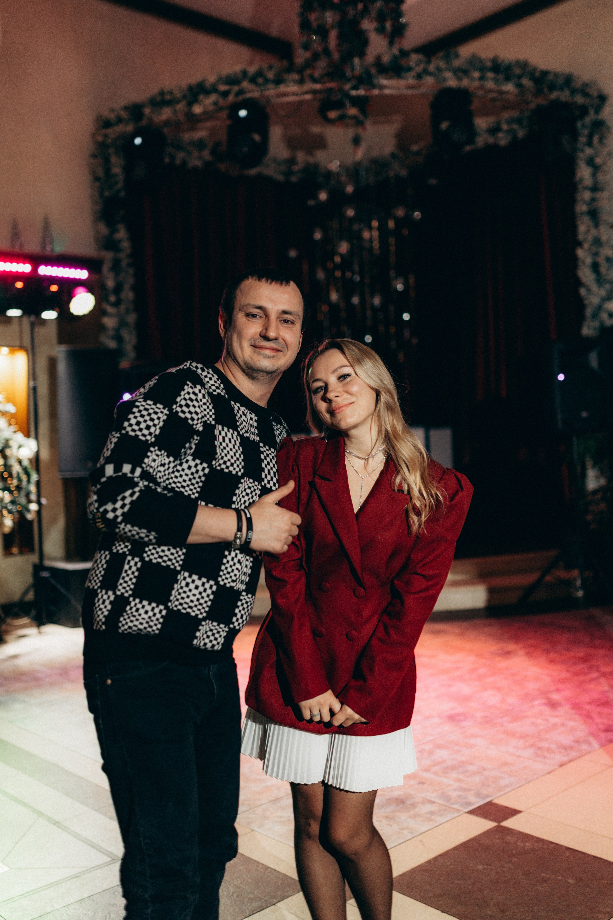 Новогодний корпоратив. Фотограф НОГИНСК, Москва, Анастасия Белая