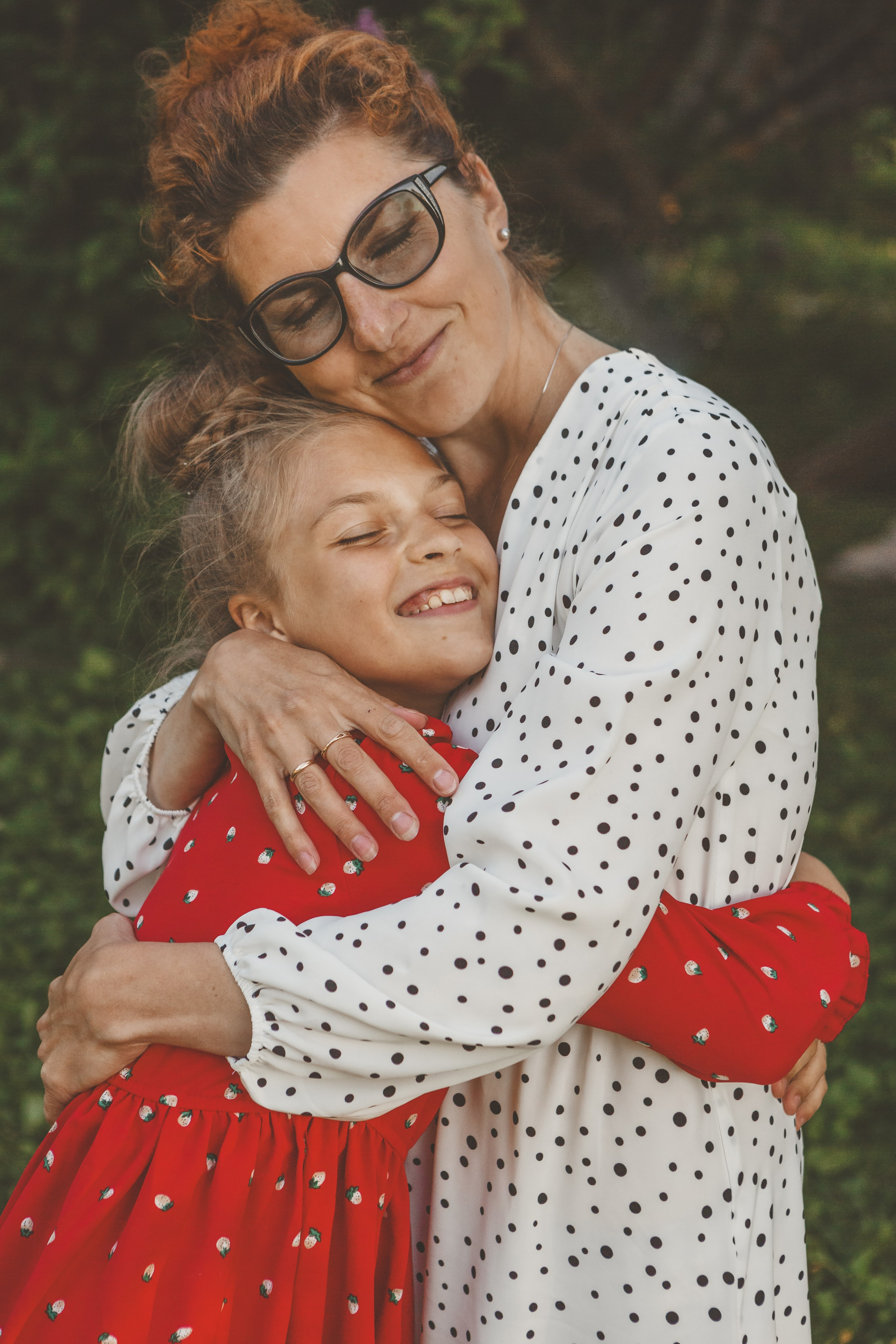 Аршиновы. Семейный и портретный фотограф в Санкт-Петербурге