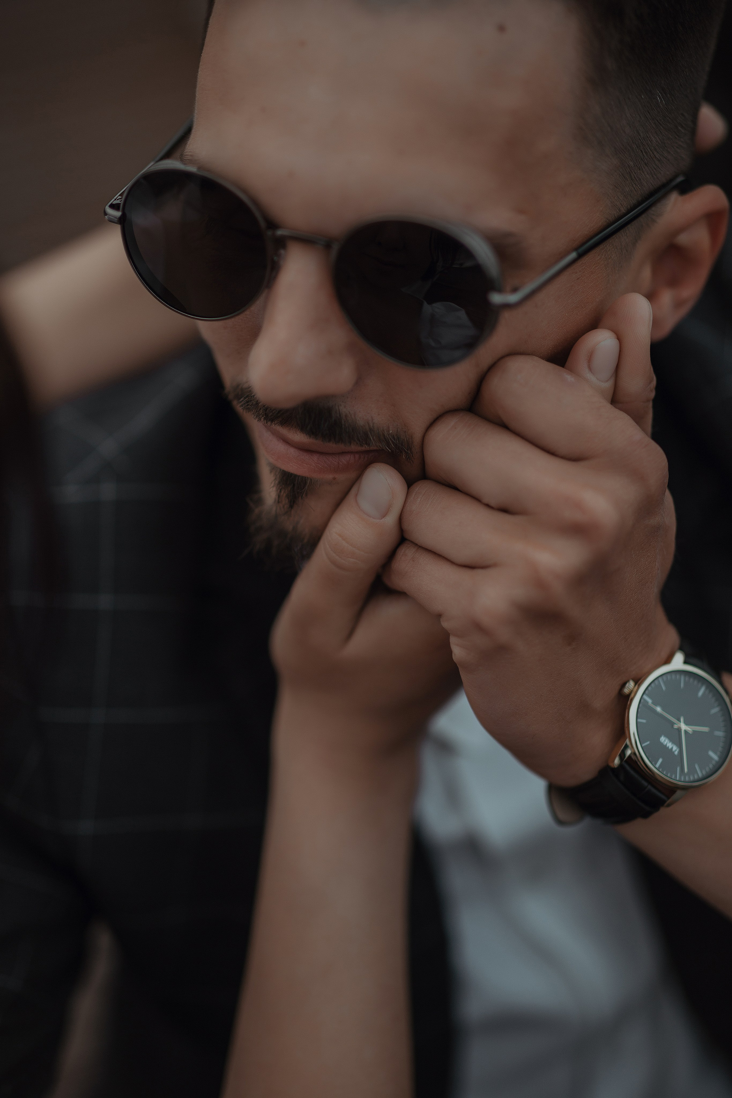 Руслан & Севара 2023. Свадебный и семейный фотограф Черняева Анна| Нижний Новгород