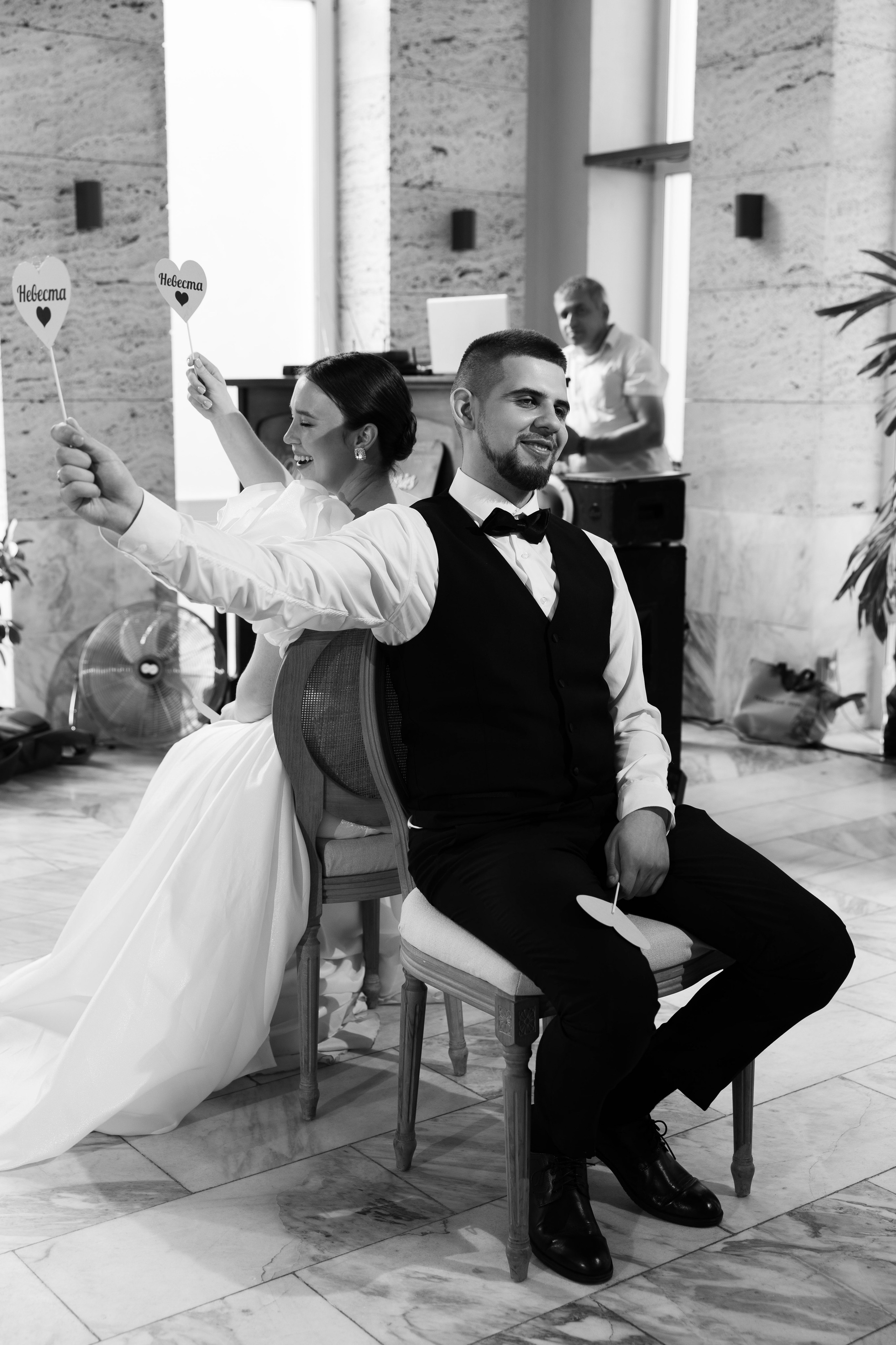 Александр и Анна. Свадебный фотограф Тула Москва СПБ / Сёмина Дарья