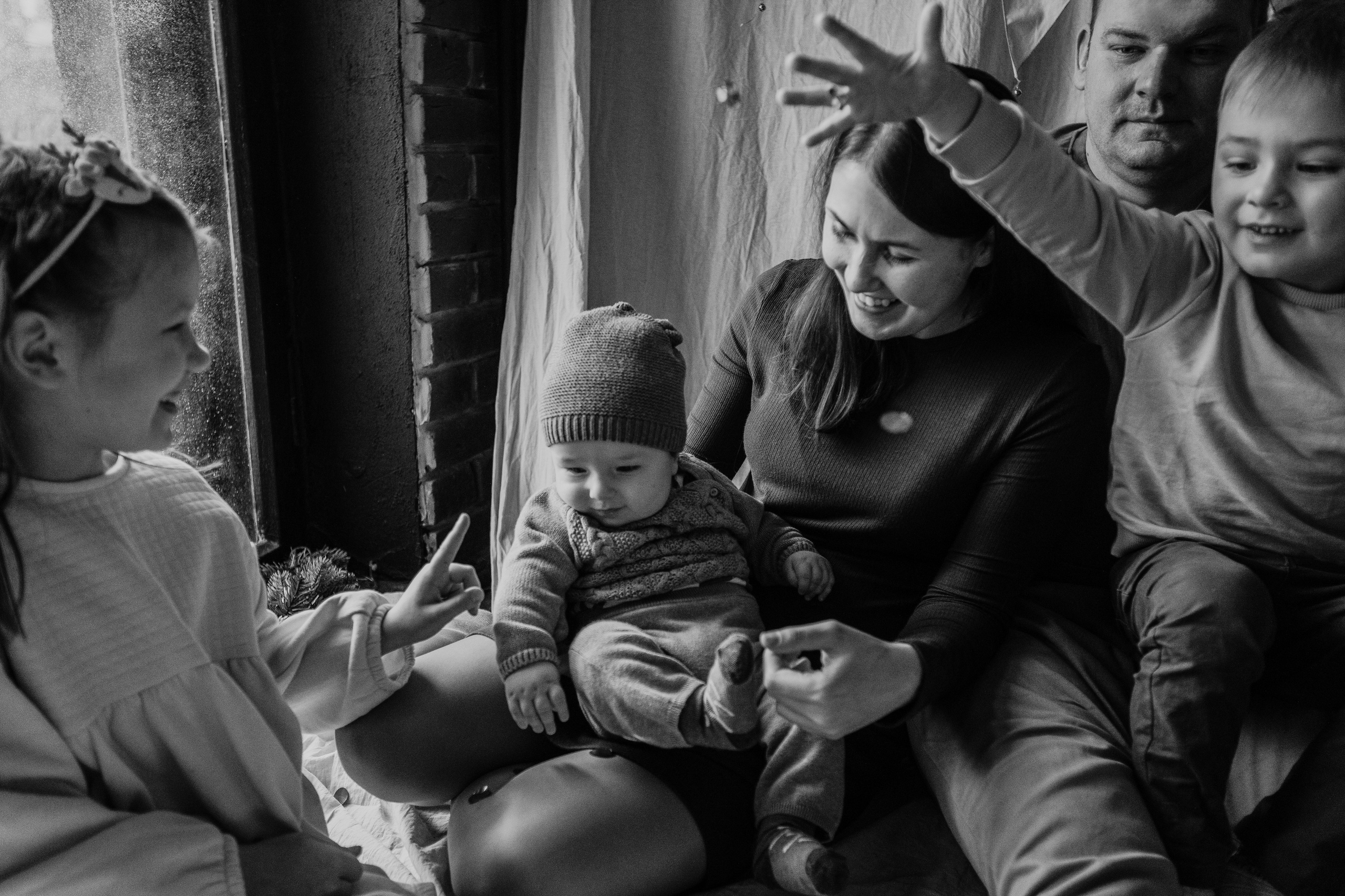 🌟. Семейный фотограф в Белгороде Аня Никифорова