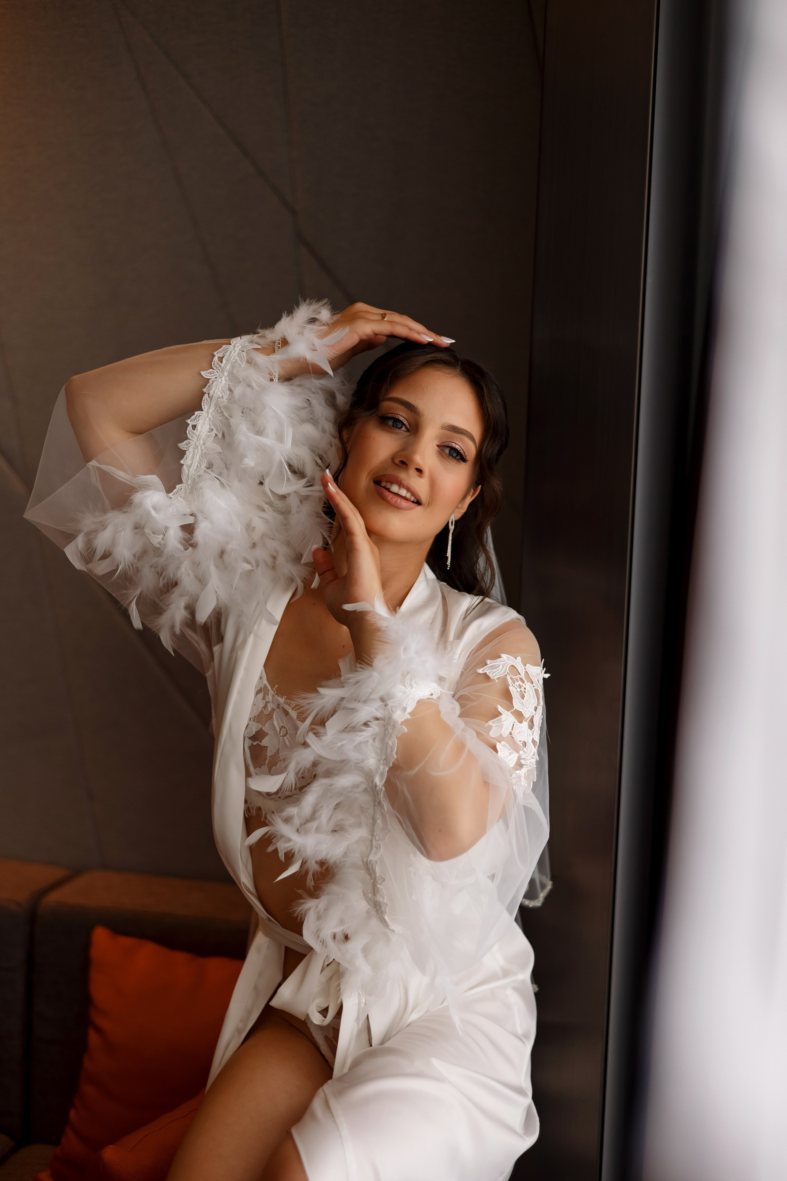 Марина & Вячеслав. Фотограф Любовь Корниенко, Примоский край