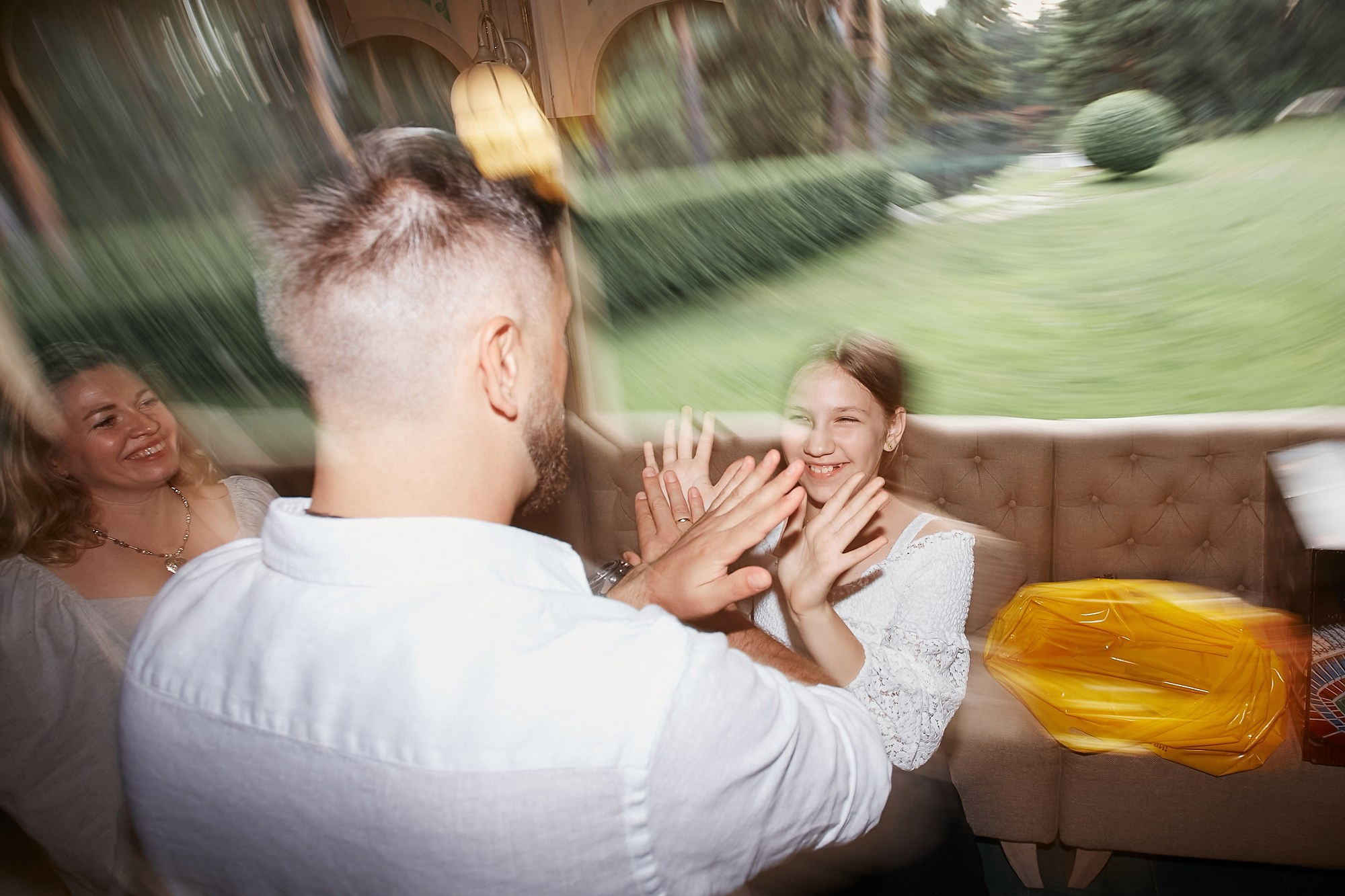 Шафран. Свадебный фотограф Челябинск, Екатеринбург, Курган — Виктор Слуднов