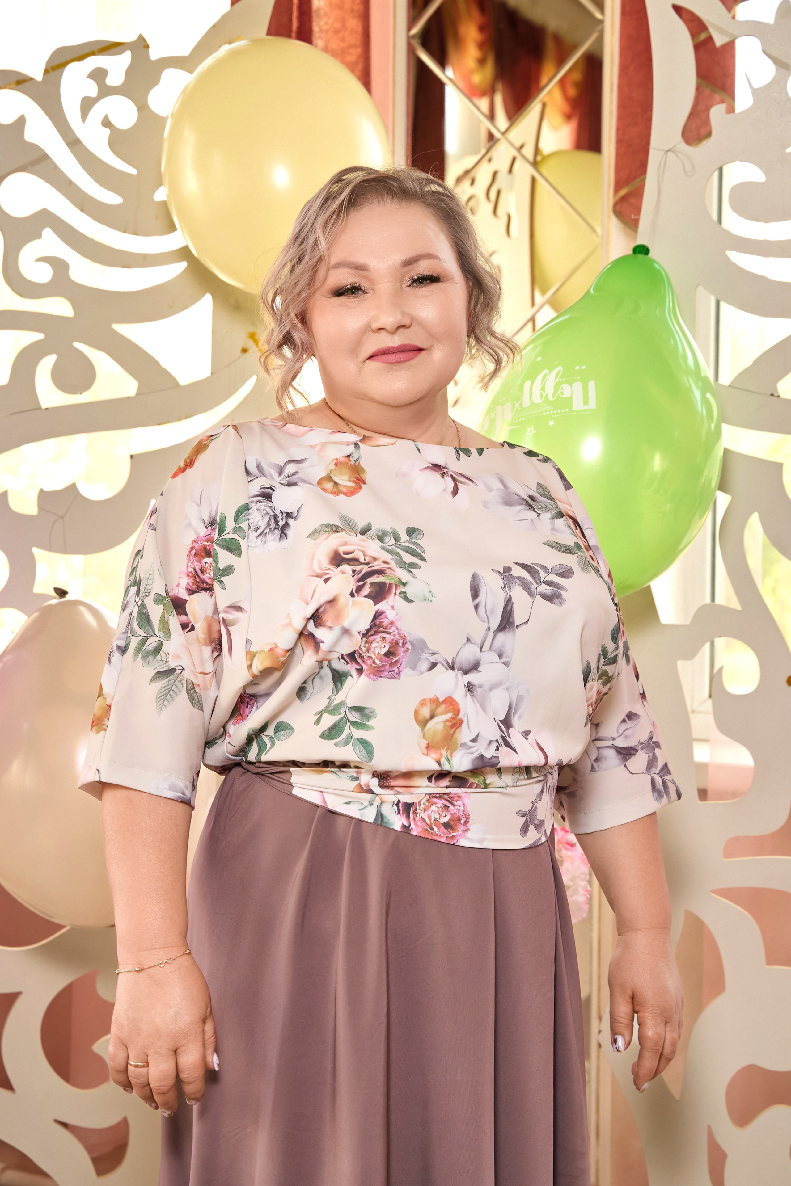 Юбилей Татьяны. Портретный, семейный и репортажный фотограф в г. Чебоксары Дмитрий Мак