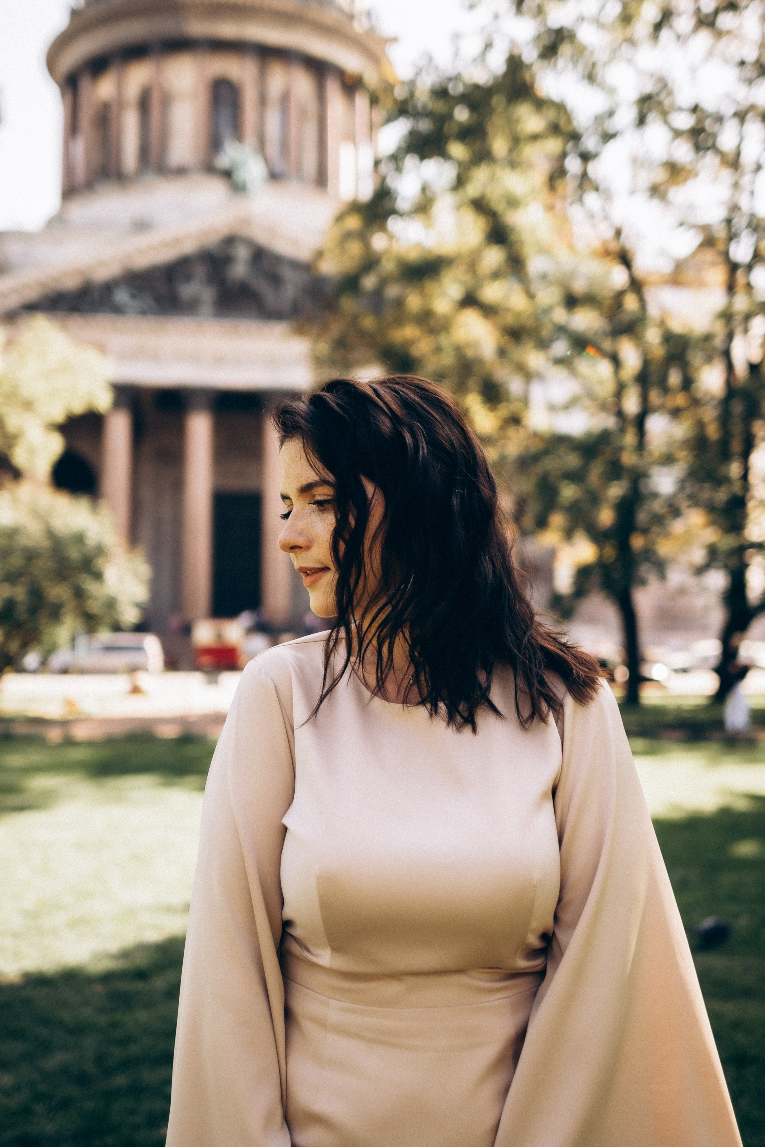 Индивидуальная фотопрогулка Спб. Фотограф ПИТЕР СПБ Надежда Баранова