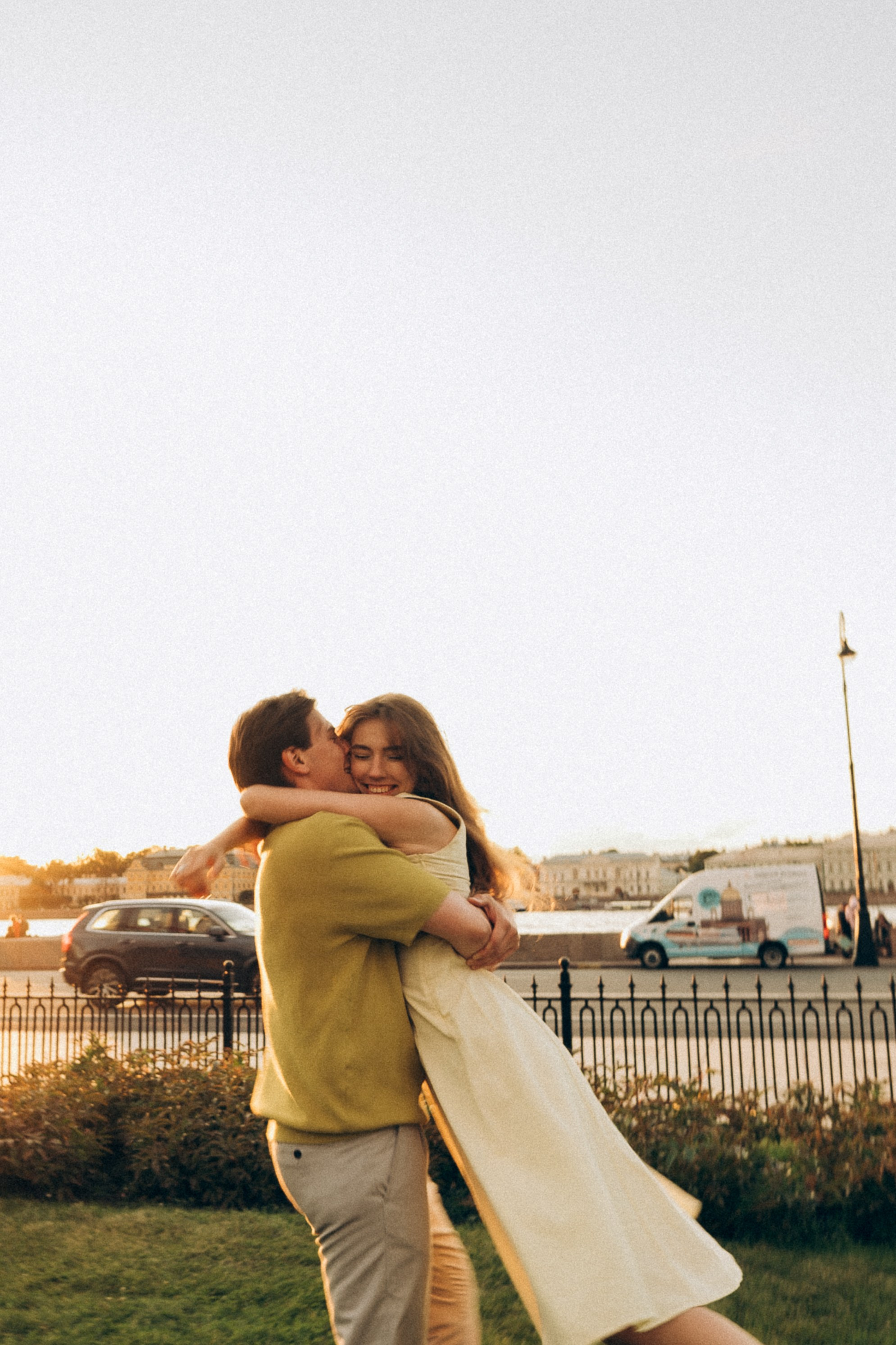 Фотопрогулка лав стори Спб. Фотограф ПИТЕР СПБ Надежда Баранова