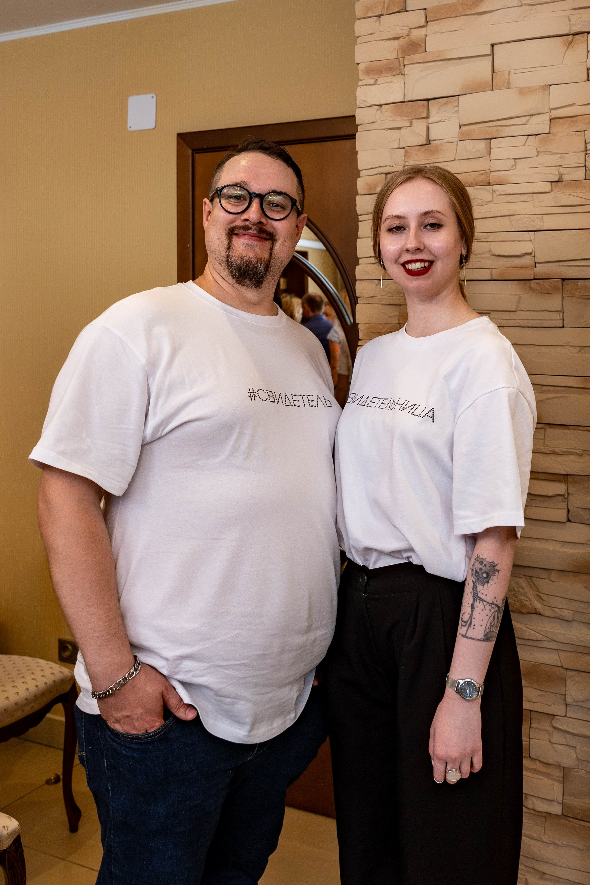 Сергей и Александра. Фотограф в Санкт-Петербурге Закута Ольга