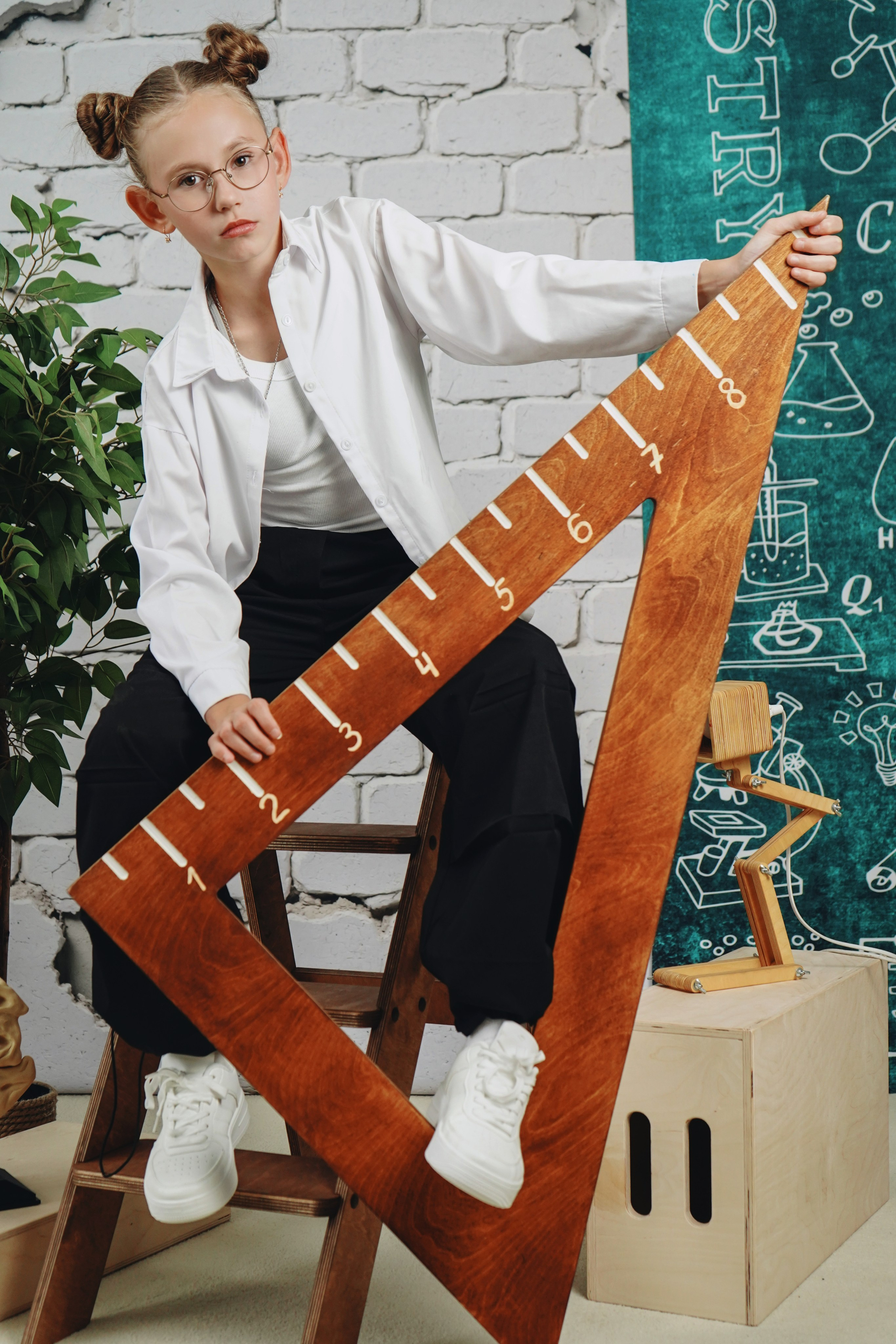 Лофт. БумальБум Выпускные альбомы