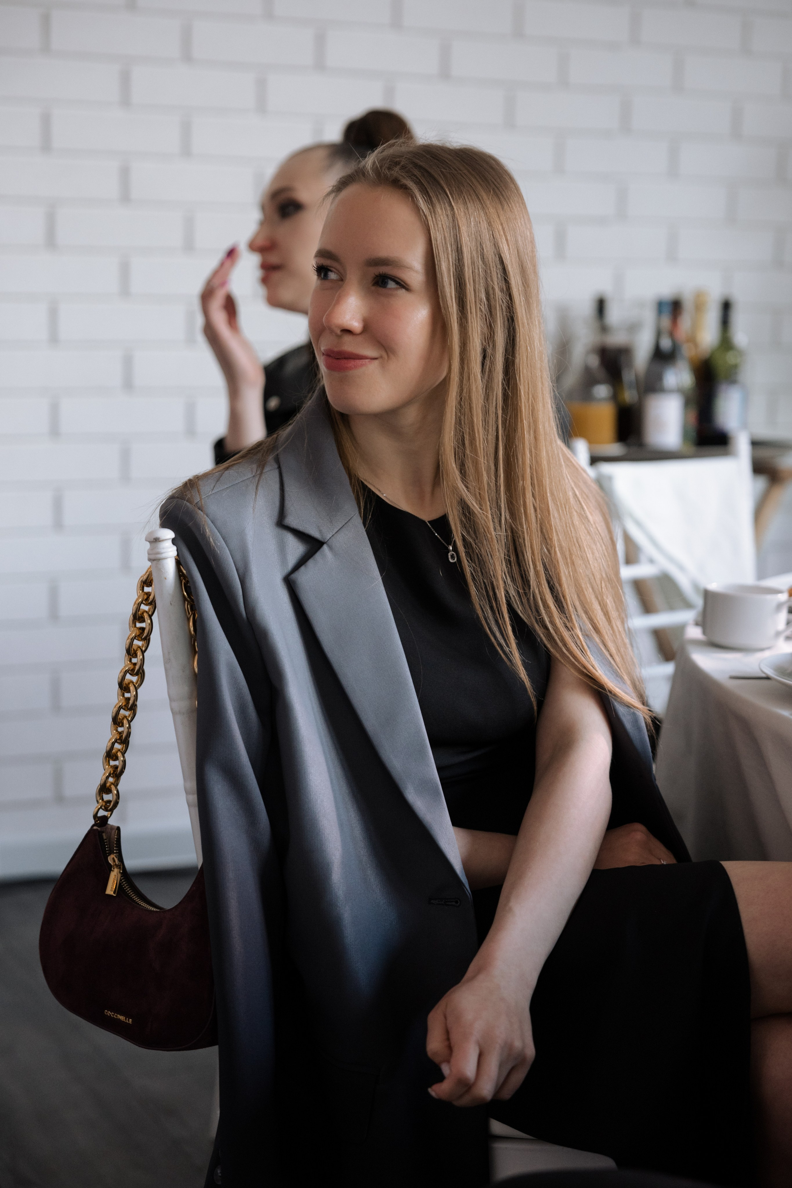 МЫ С ТОБОЮ СВЯЗАНЫ. Фотограф Наталия Бирюкова