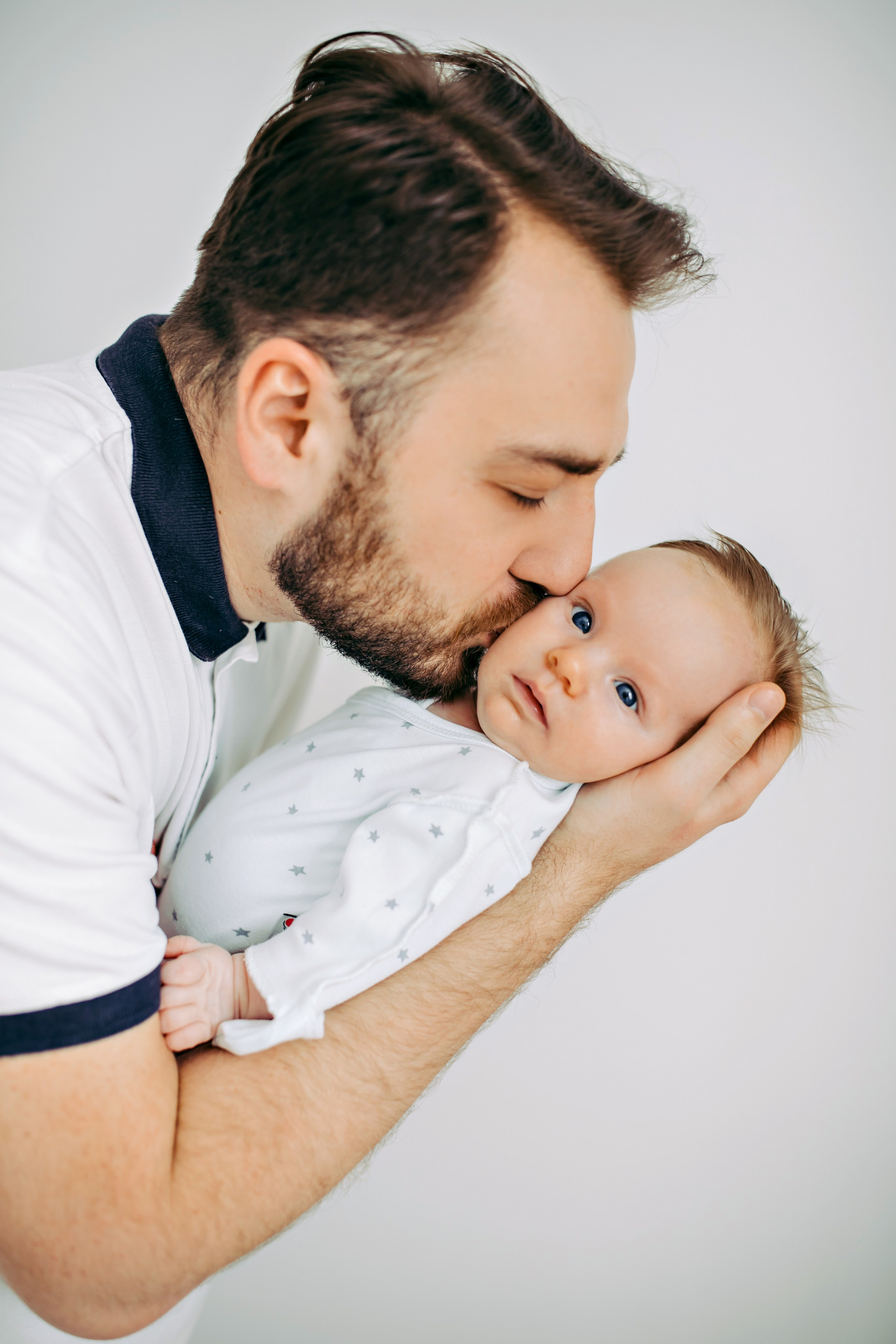 Домашняя съемка. Фотограф в Москве Светлана Митцих