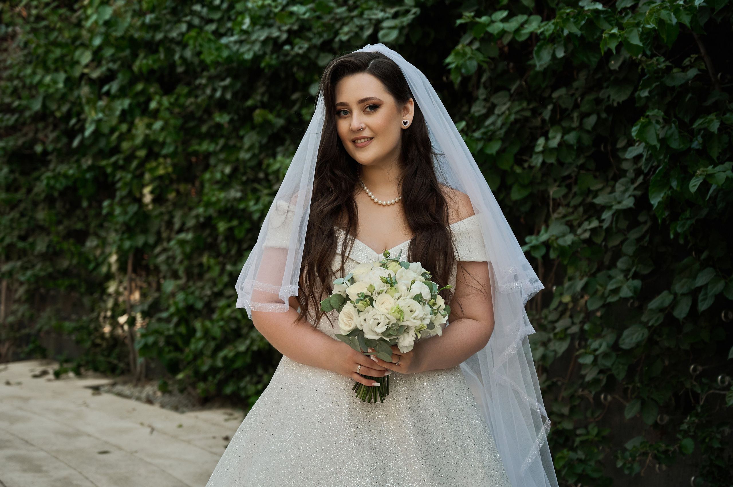 Николай и Валерия. Свадебный, семейный фотограф в Краснодаре