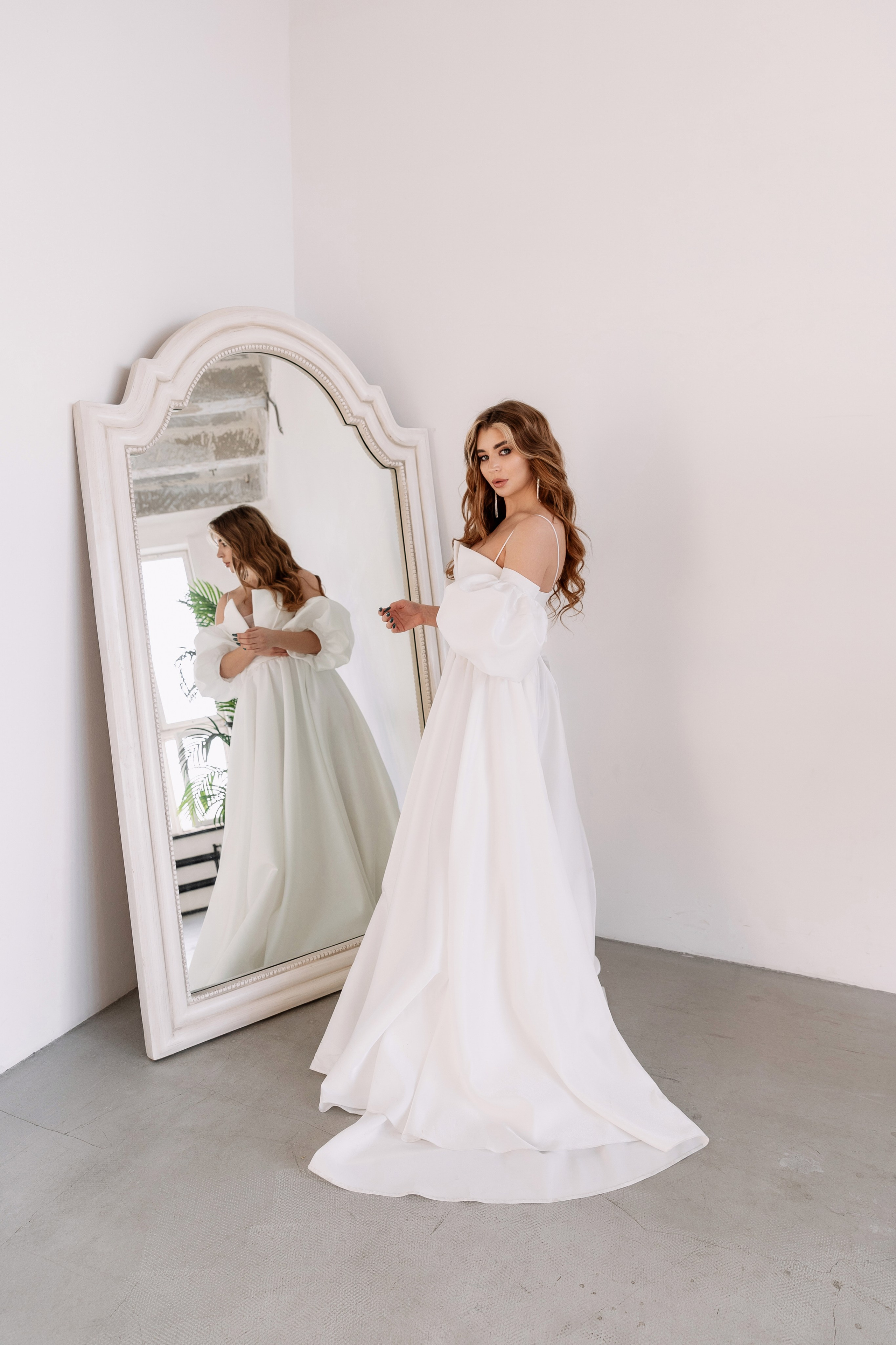 Невесты. Свадебный фотограф в Томске Юлия Солнечная | Живые эмоции