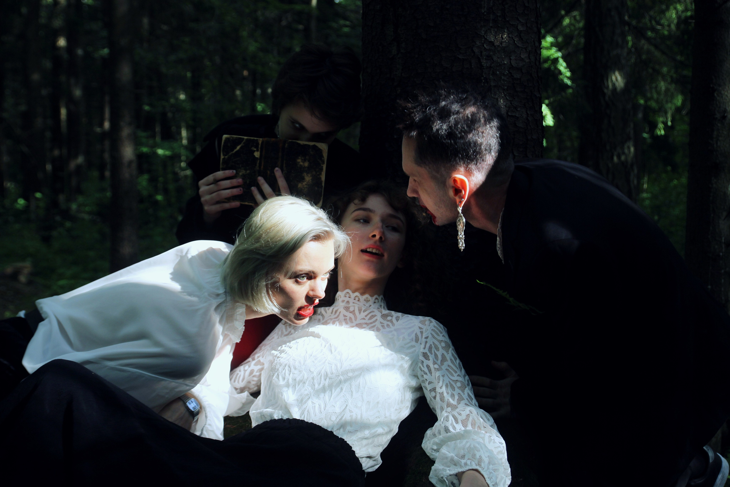 Time of roses. Серж Дробович | Фотограф | Санкт-Петербург