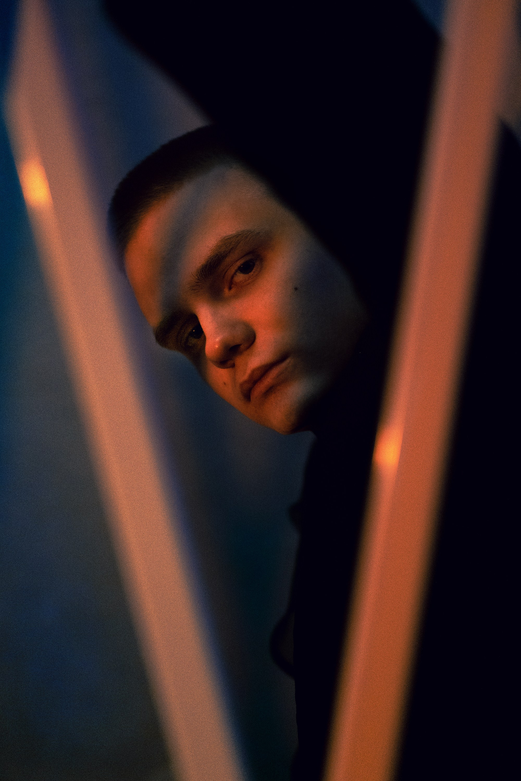 Илья. Anya.vision