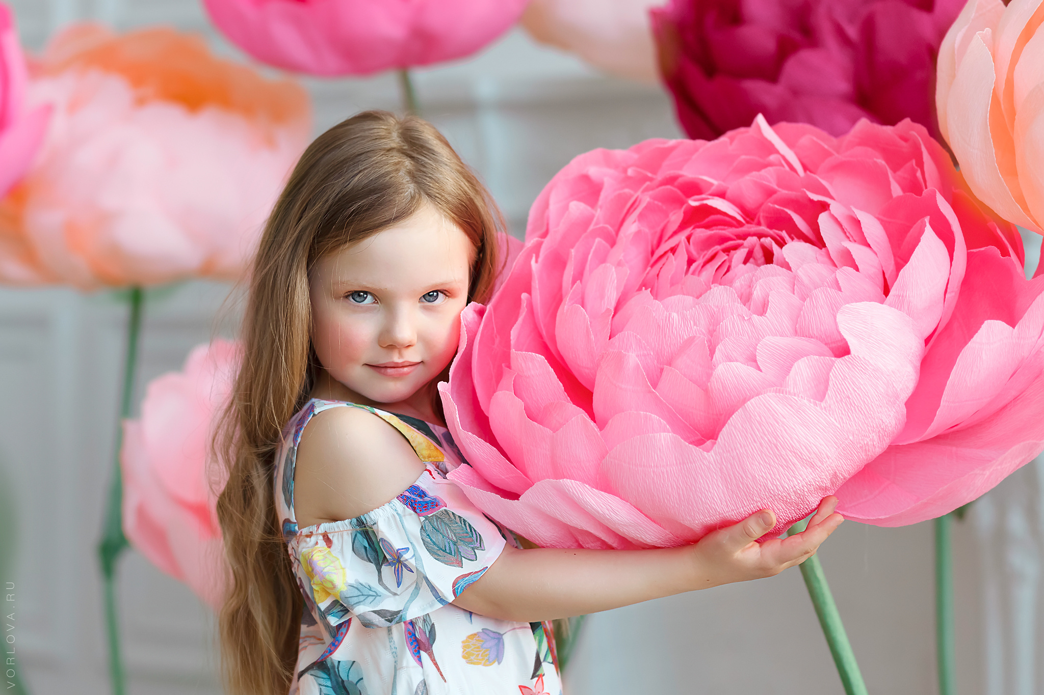 Портфолио детского фотографа. Детский и семейный фотограф в Москве Вера Орлова