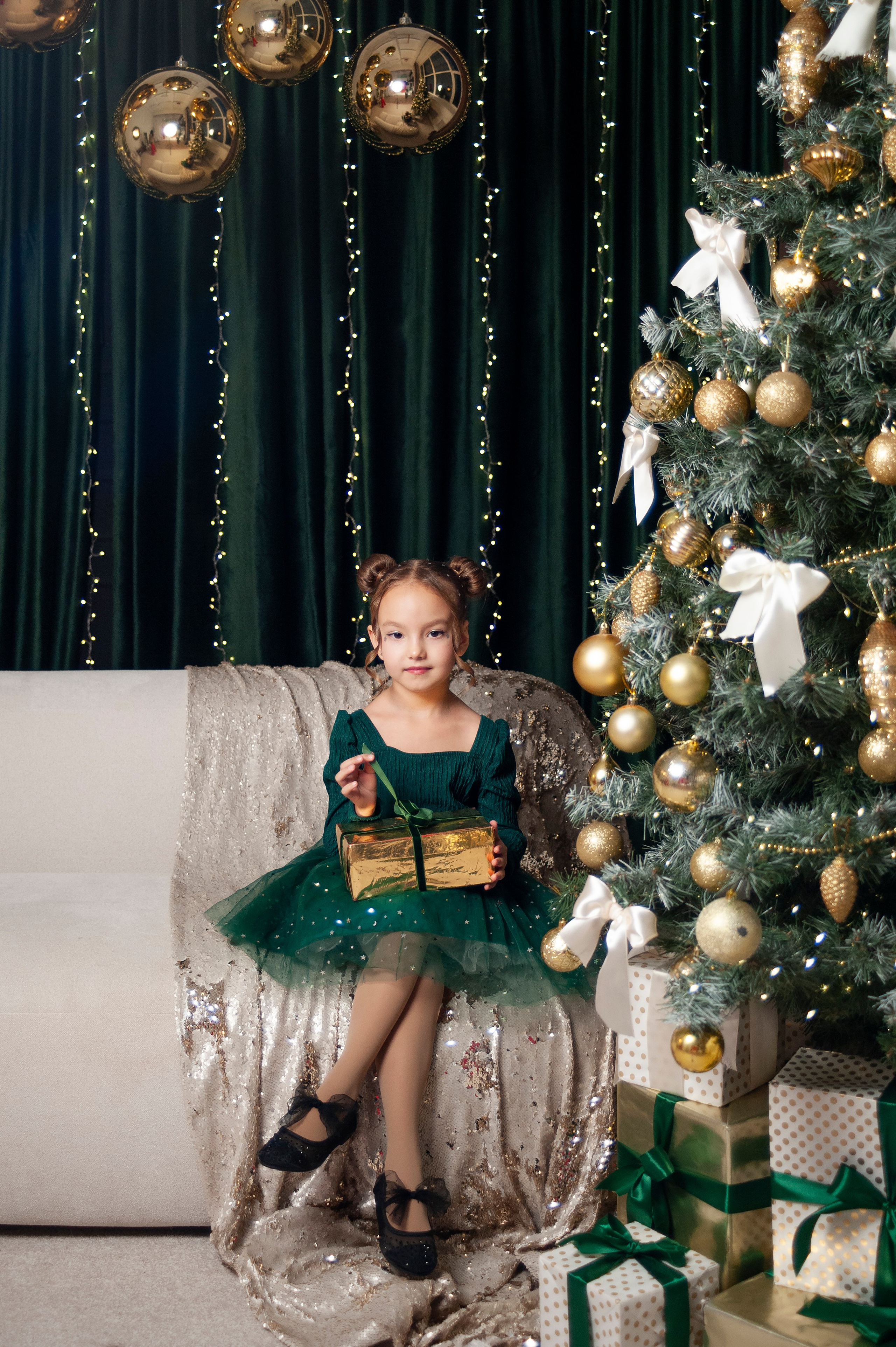 Плотникова Милана. Promodels