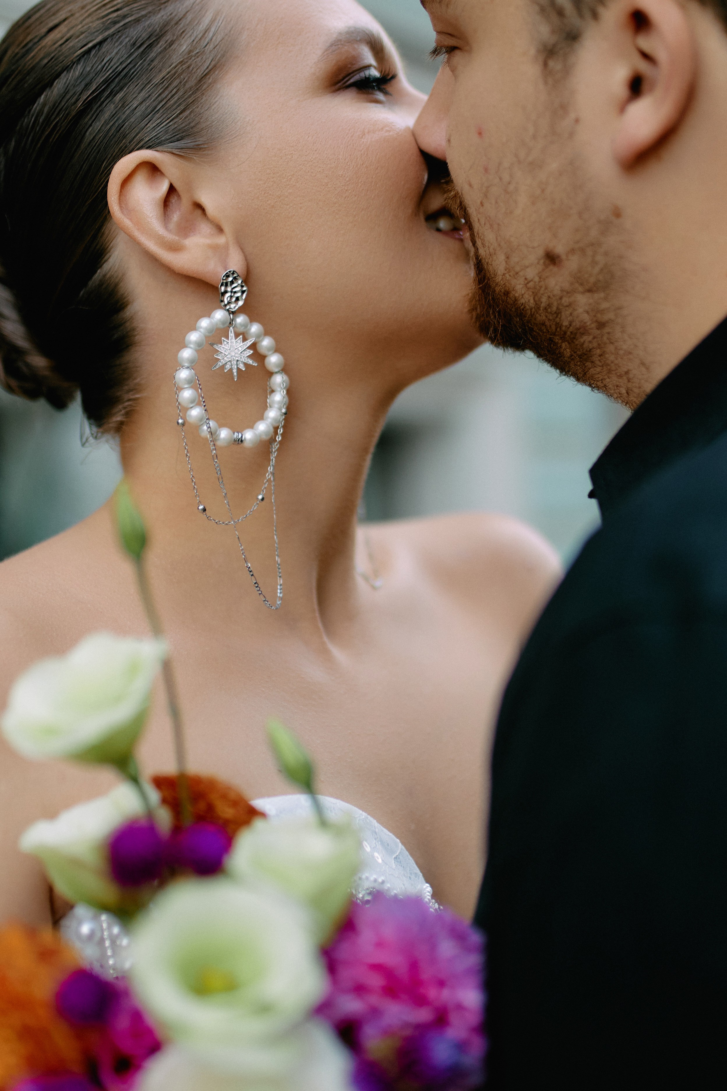 Юля и Стас. Профессиональный Фотограф во Владимире, в Москве и в Суздале — Полина Романычева