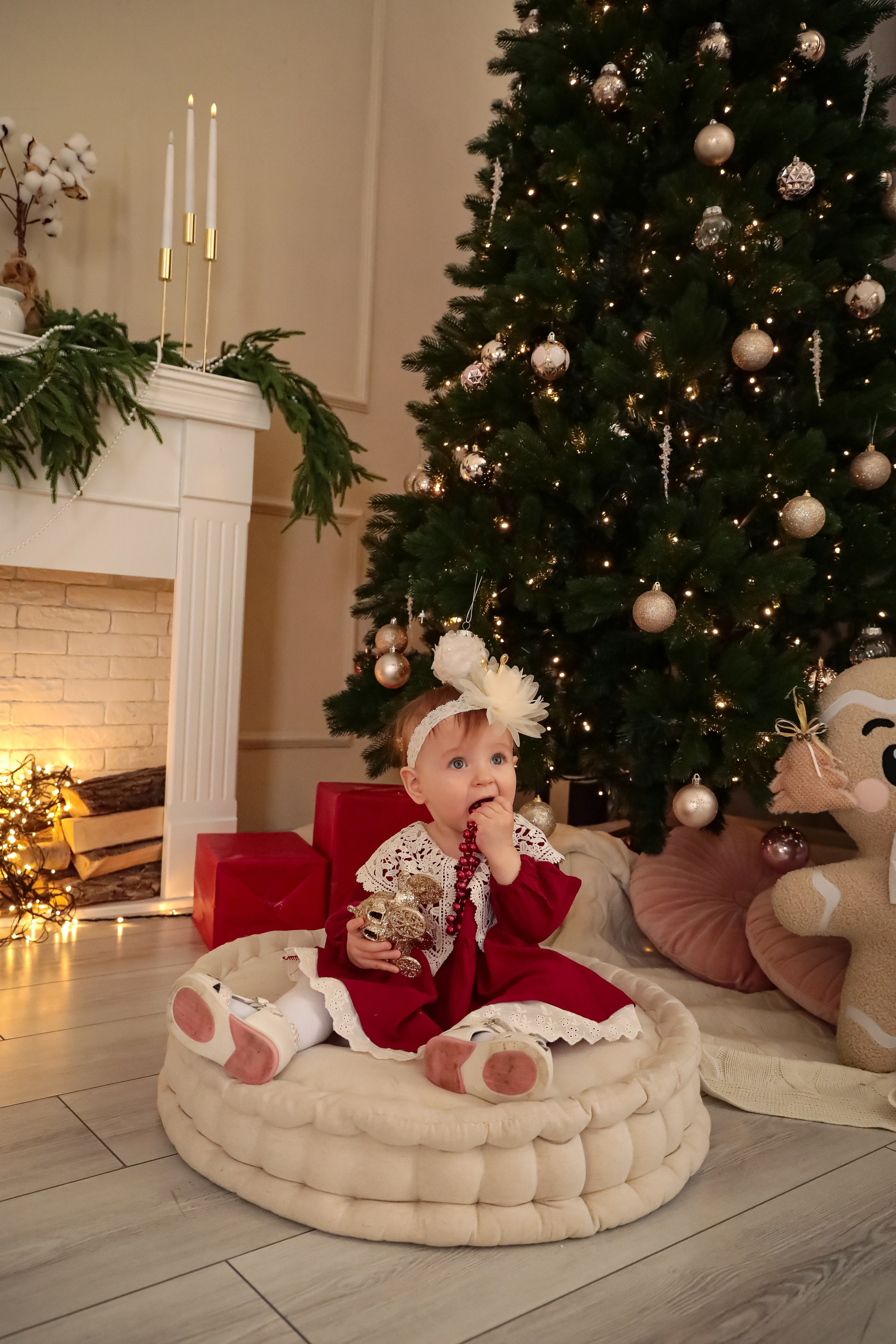 НОВОГОДНИЕ ФОТОСЕССИИ. Фотограф г. Хабаровск. Семейные и индивидуальные съёмки