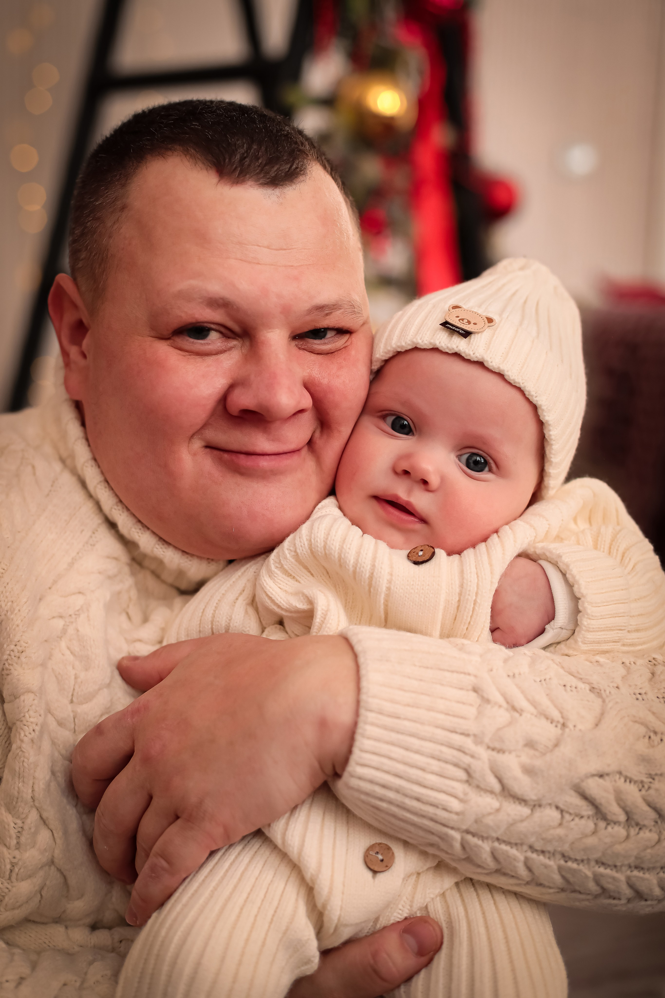 НОВОГОДНИЕ ФОТОСЕССИИ. Фотограф г. Хабаровск. Семейные и индивидуальные съёмки