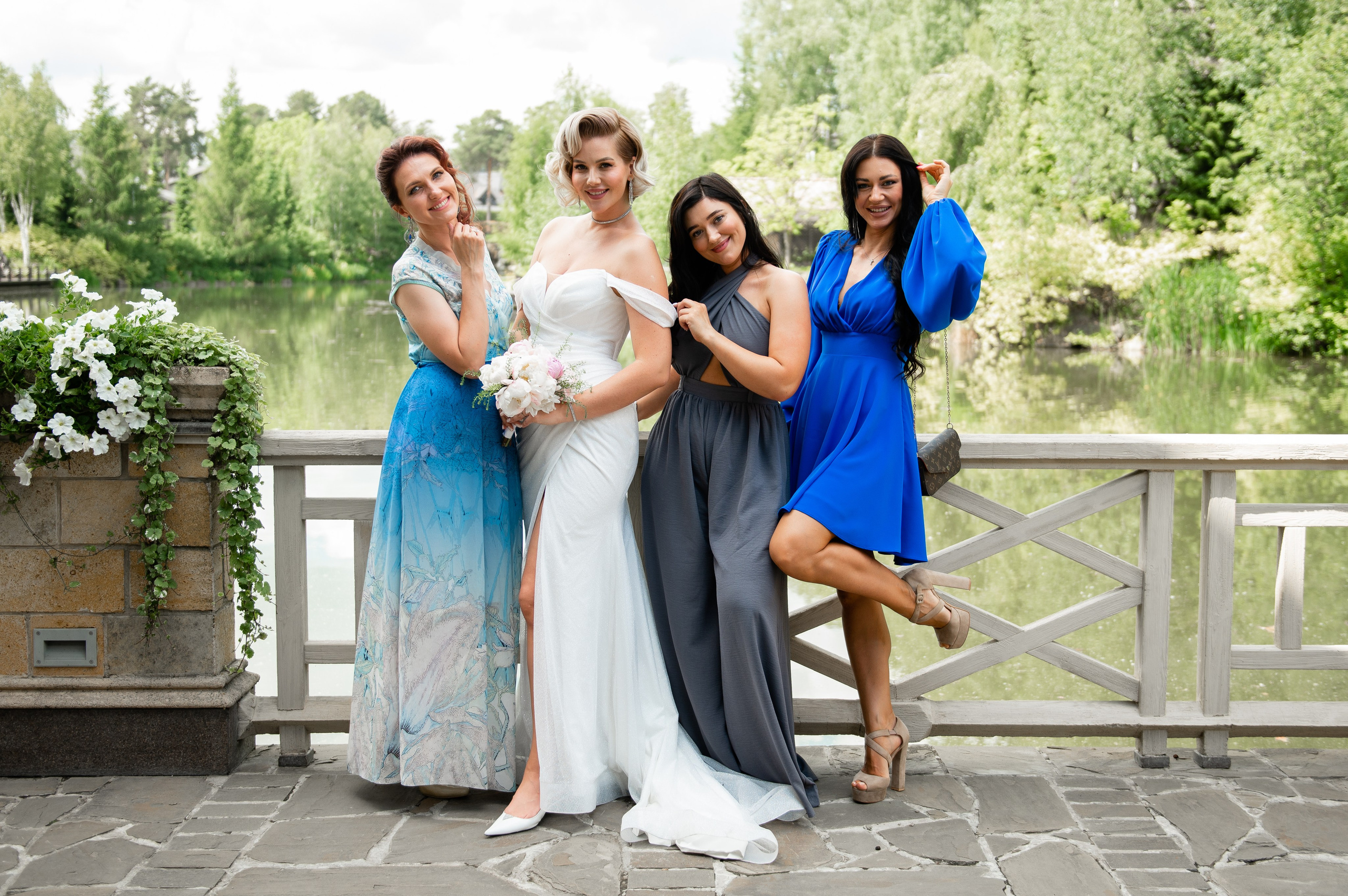 Настя и Ян. Профессиональный фотограф Александра Харламова