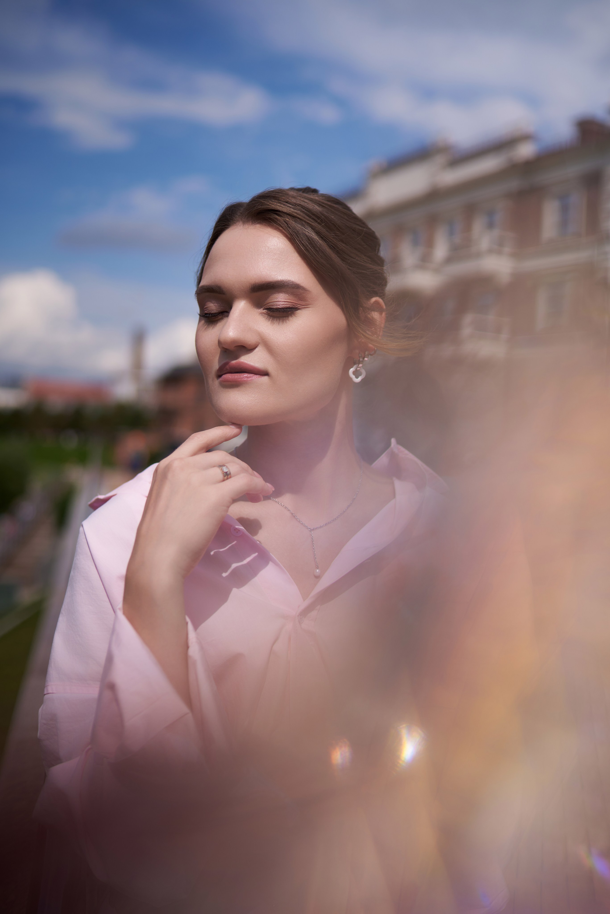 Дарья. Фотограф, психолог и фототерапевт в Екатеринбурге Ольга Неуймина