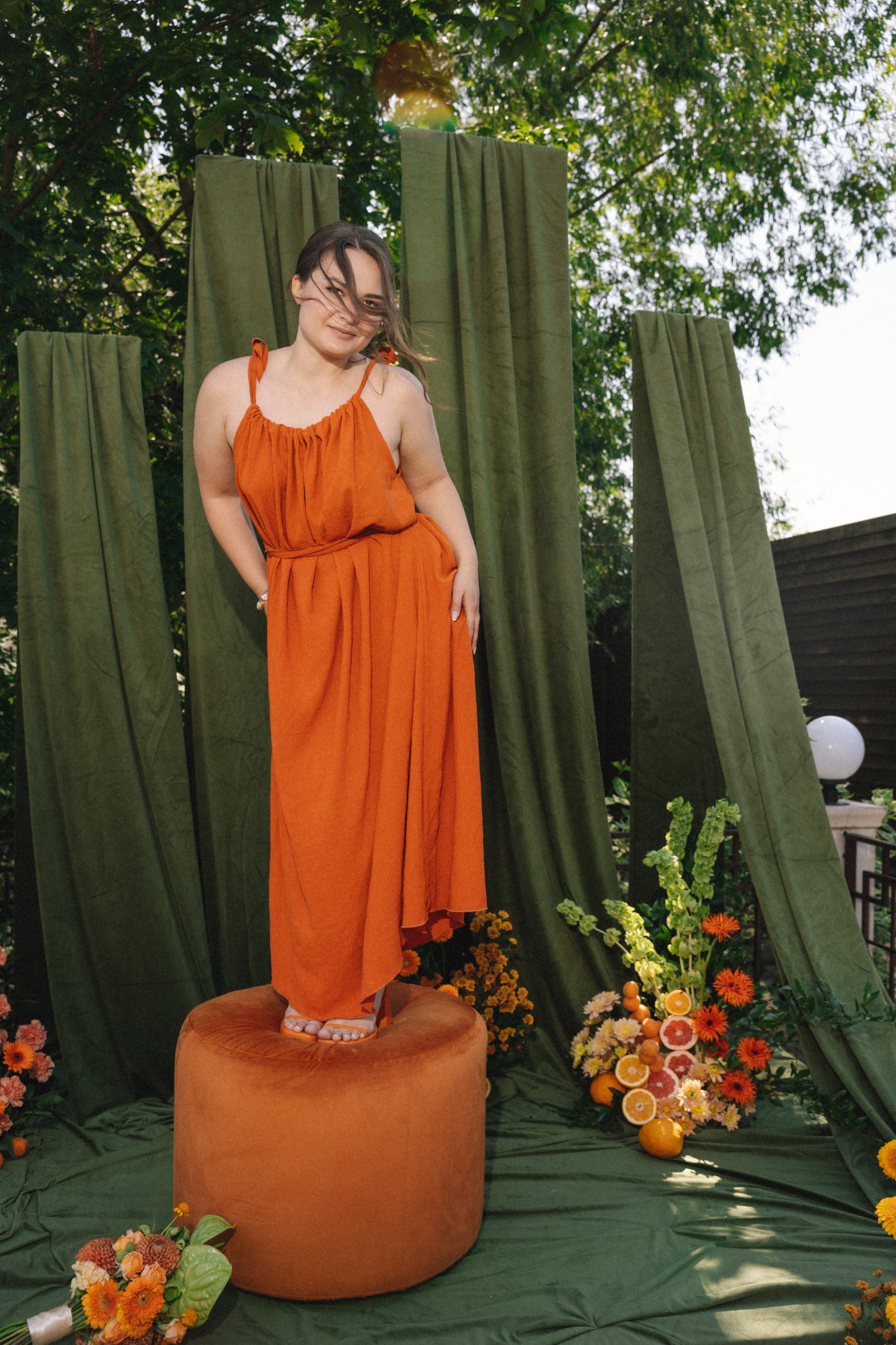 Антон и Алина. Фотограф Ксения Тимченко. Бережно к вам и вашим чувствам