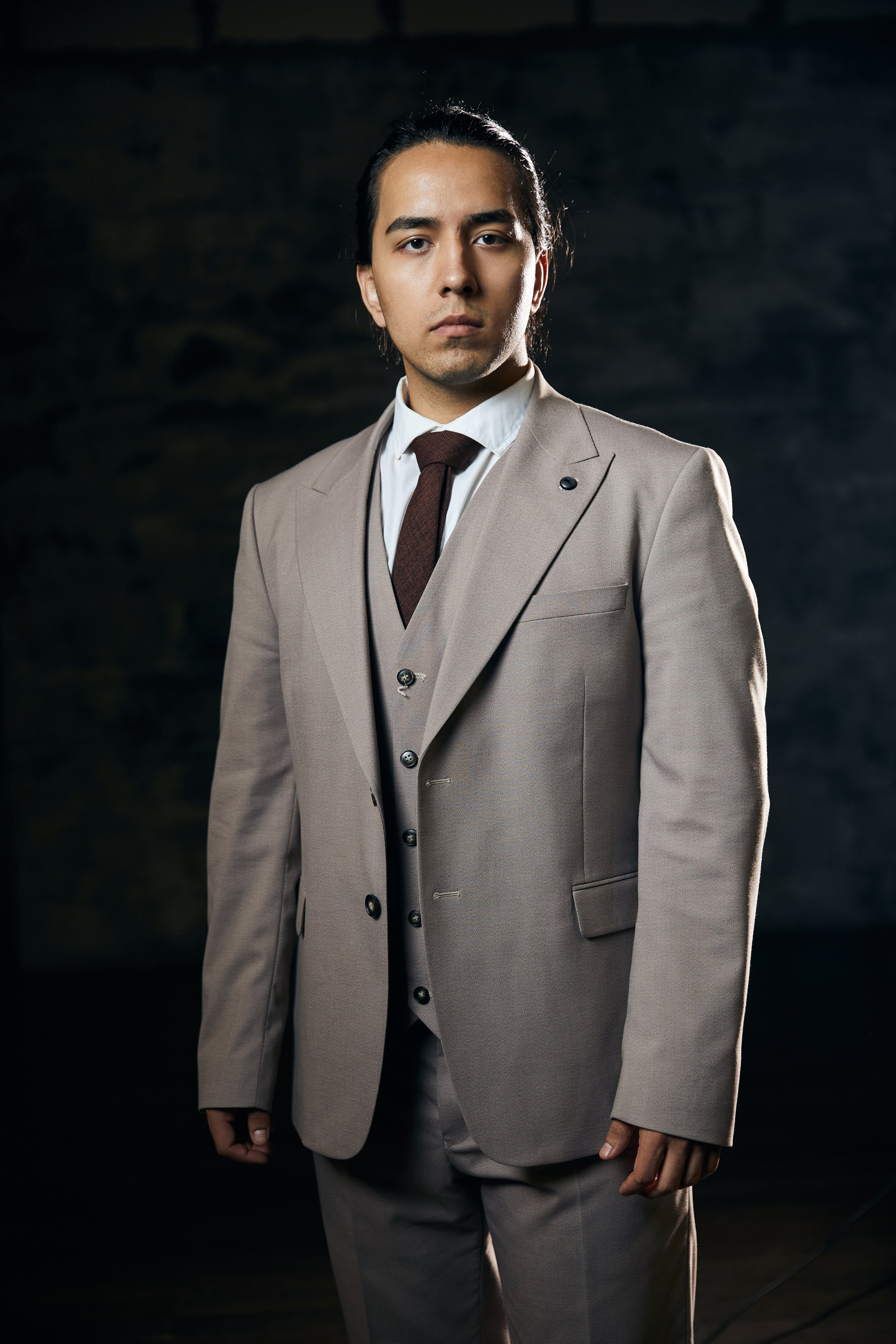 Akram. Творческий фотограф в Санкт-Петербурге — Никита Шохенмайер