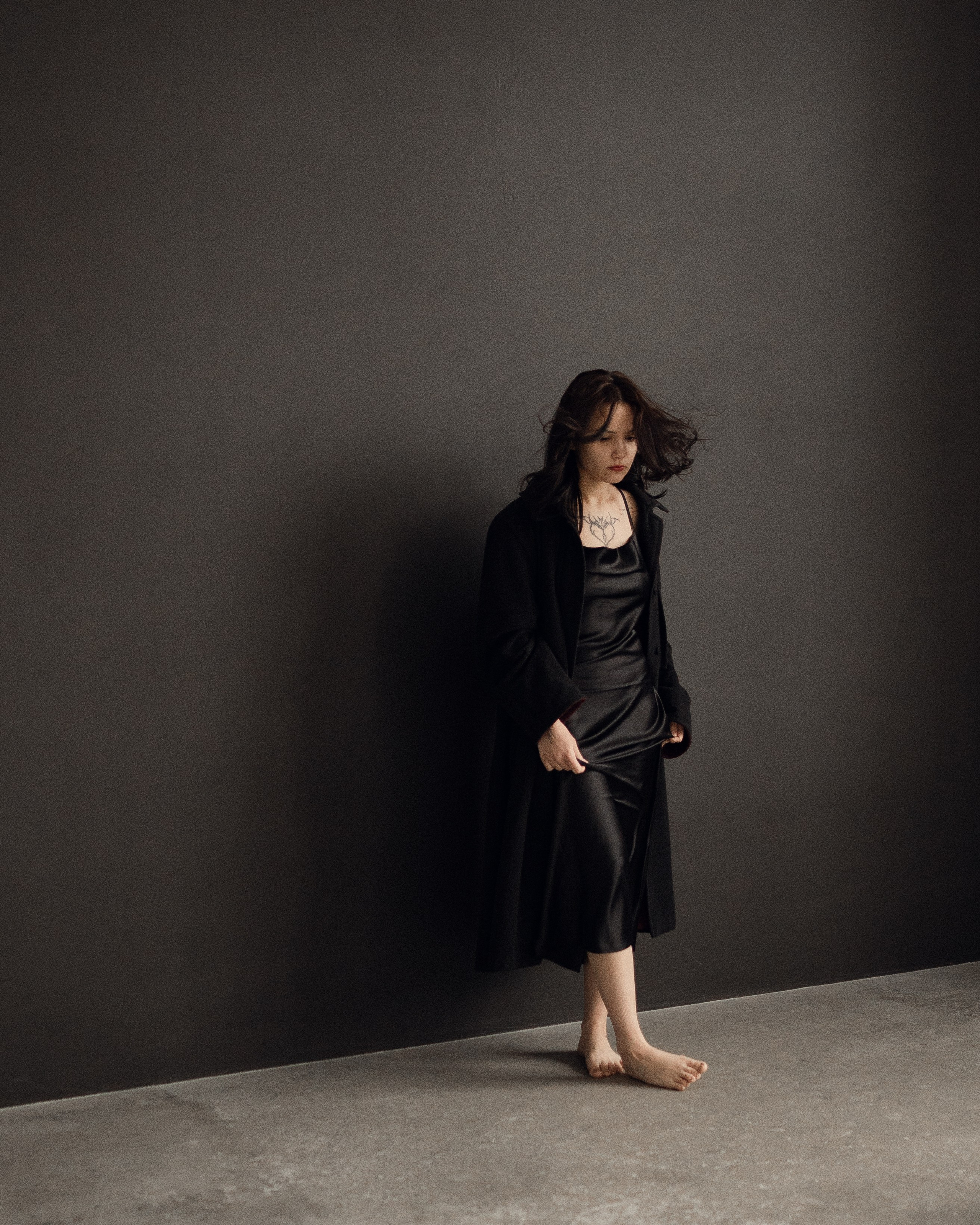 Ольга. Фотограф Краснодар Ирина Гафланова