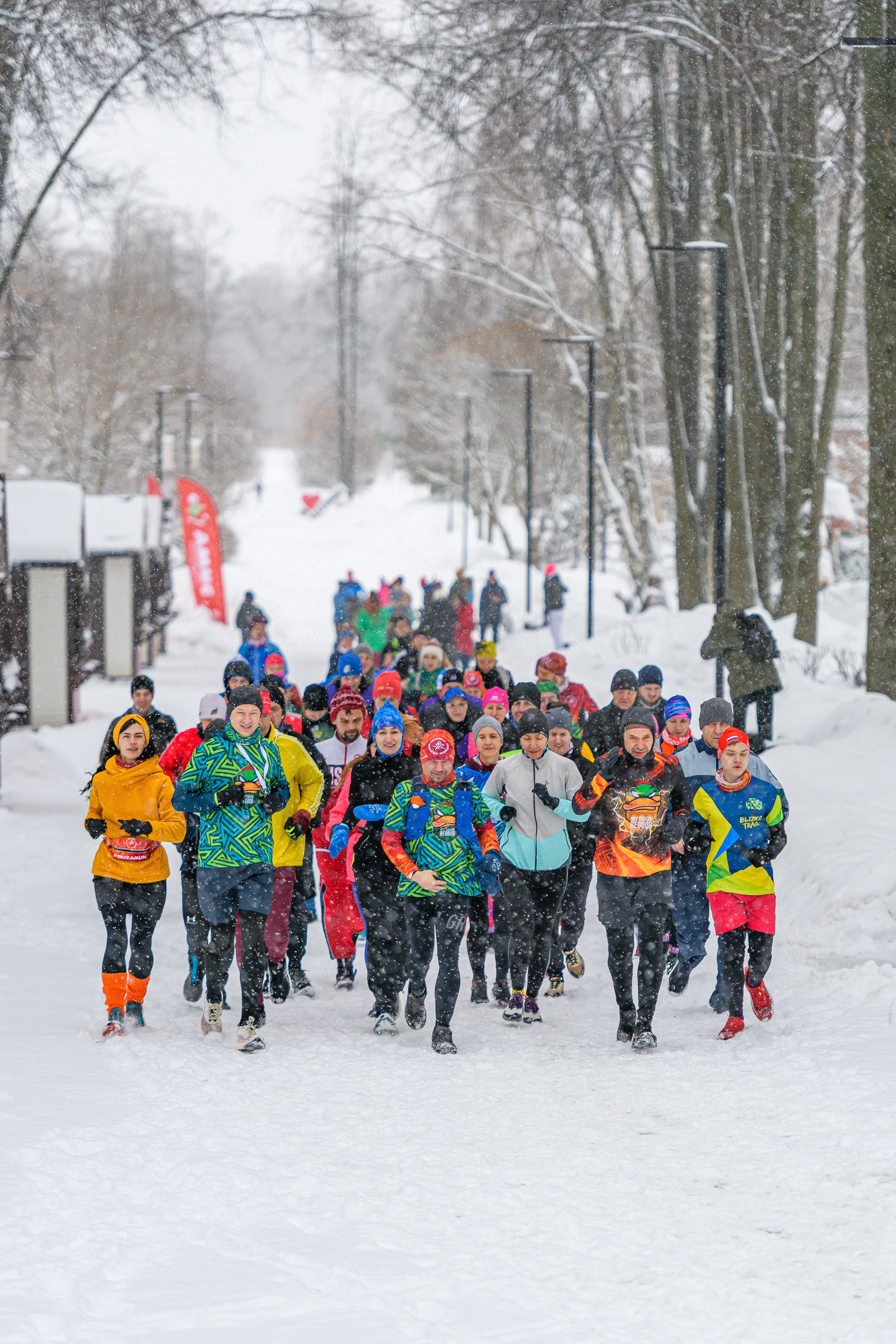 МУД. Репортажный фотограф Сергей Квартальнов