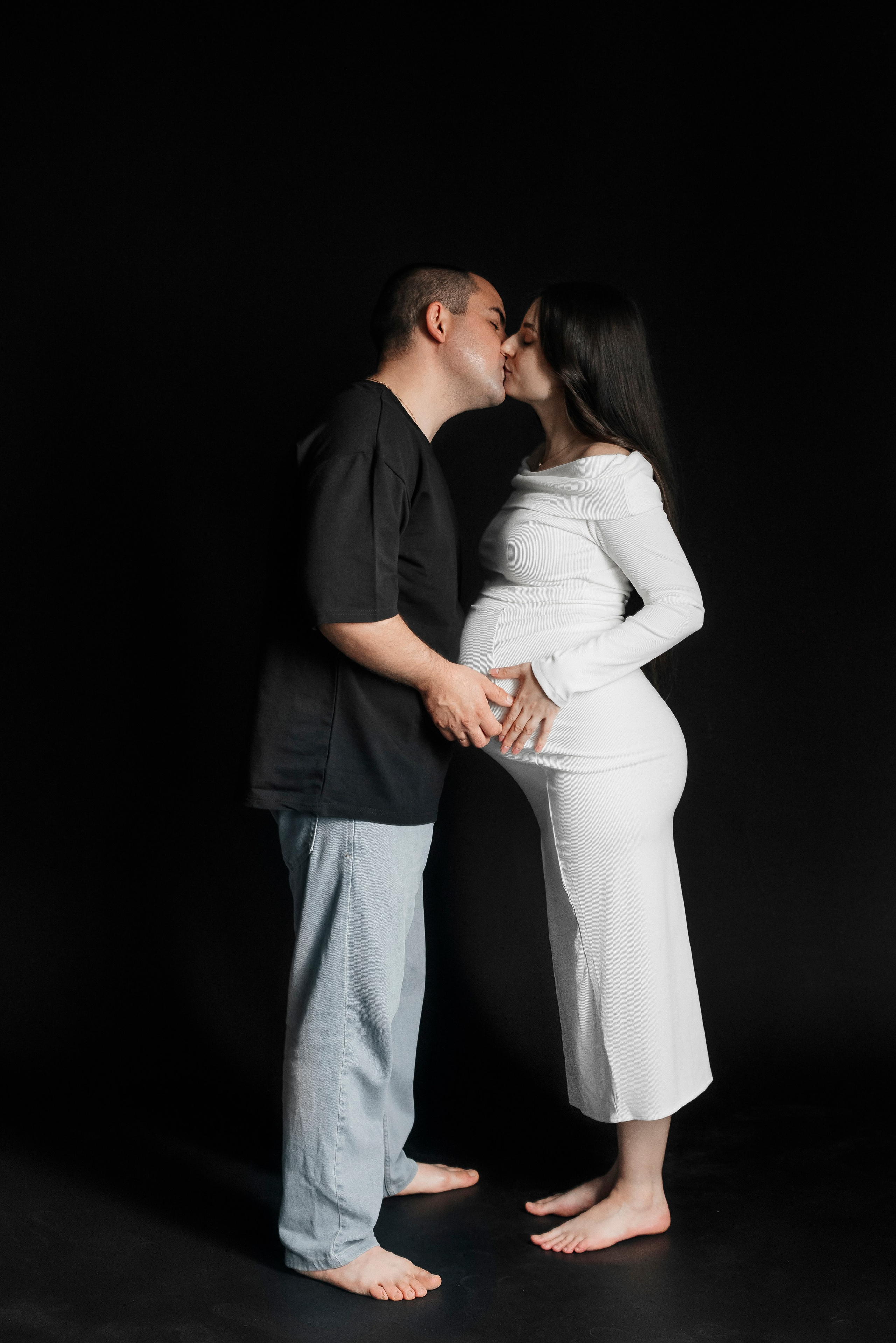 Фотосъемка гендерпати, фотосессии беременности. Свадебный фотограф Ростов-на-Дону от 4 400 руб. |Кристина Гайсенюк