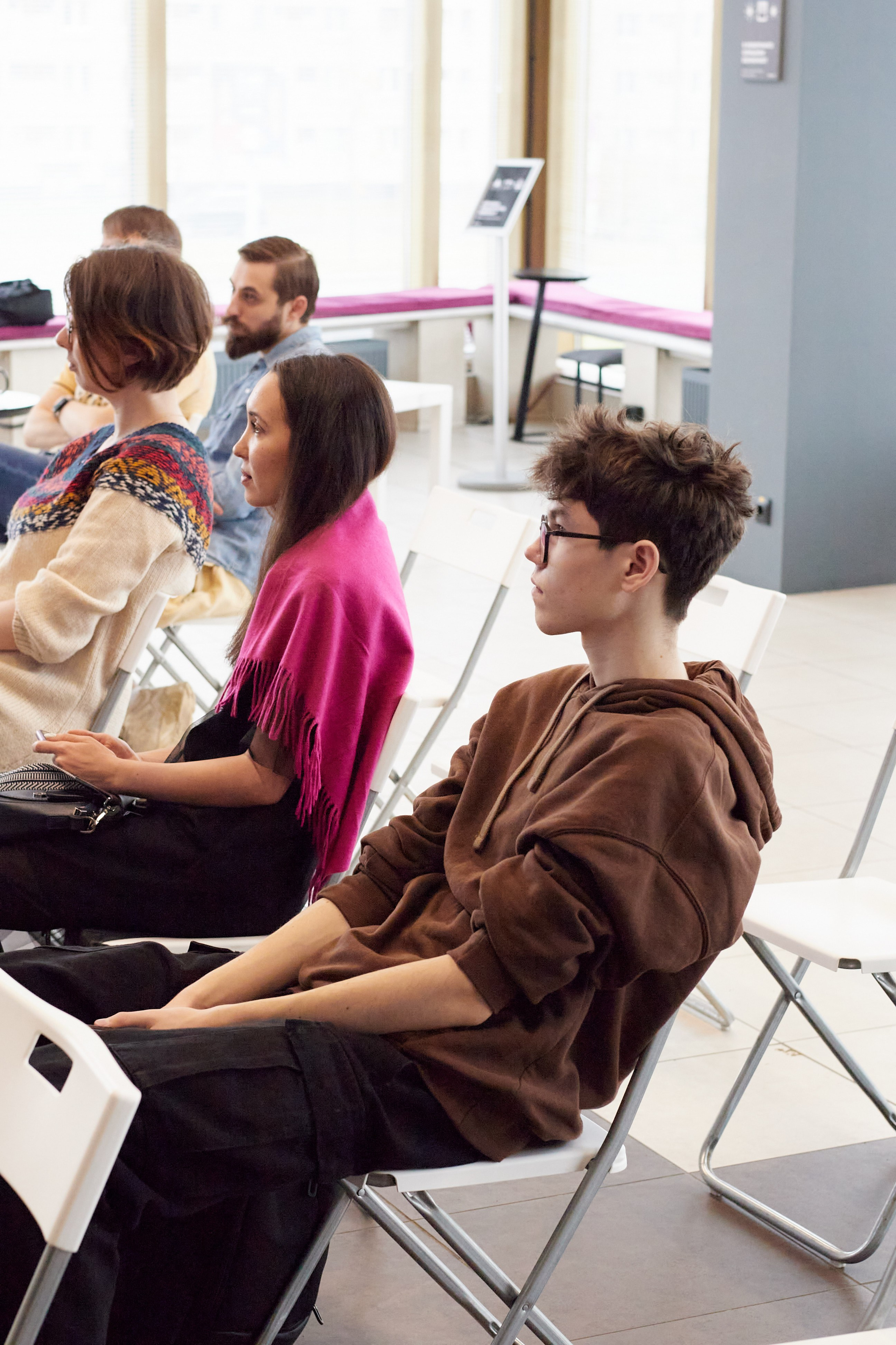 Psychology training. Photographer in Tbilisi Saint-Petersburg Worldwide — Elena Golubeva