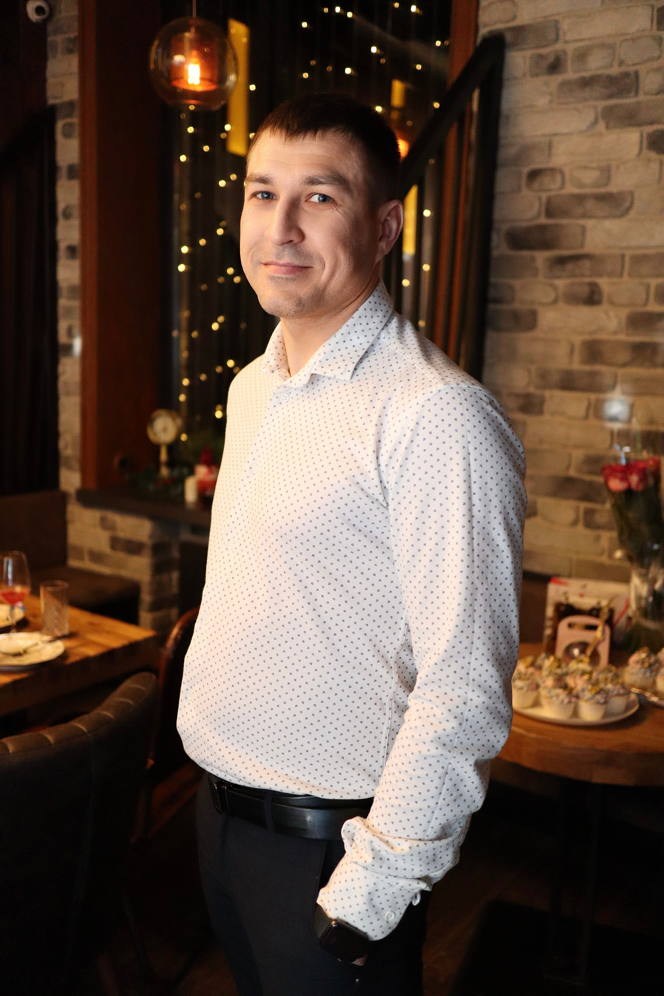 Гендер пати. Фотограф Москва