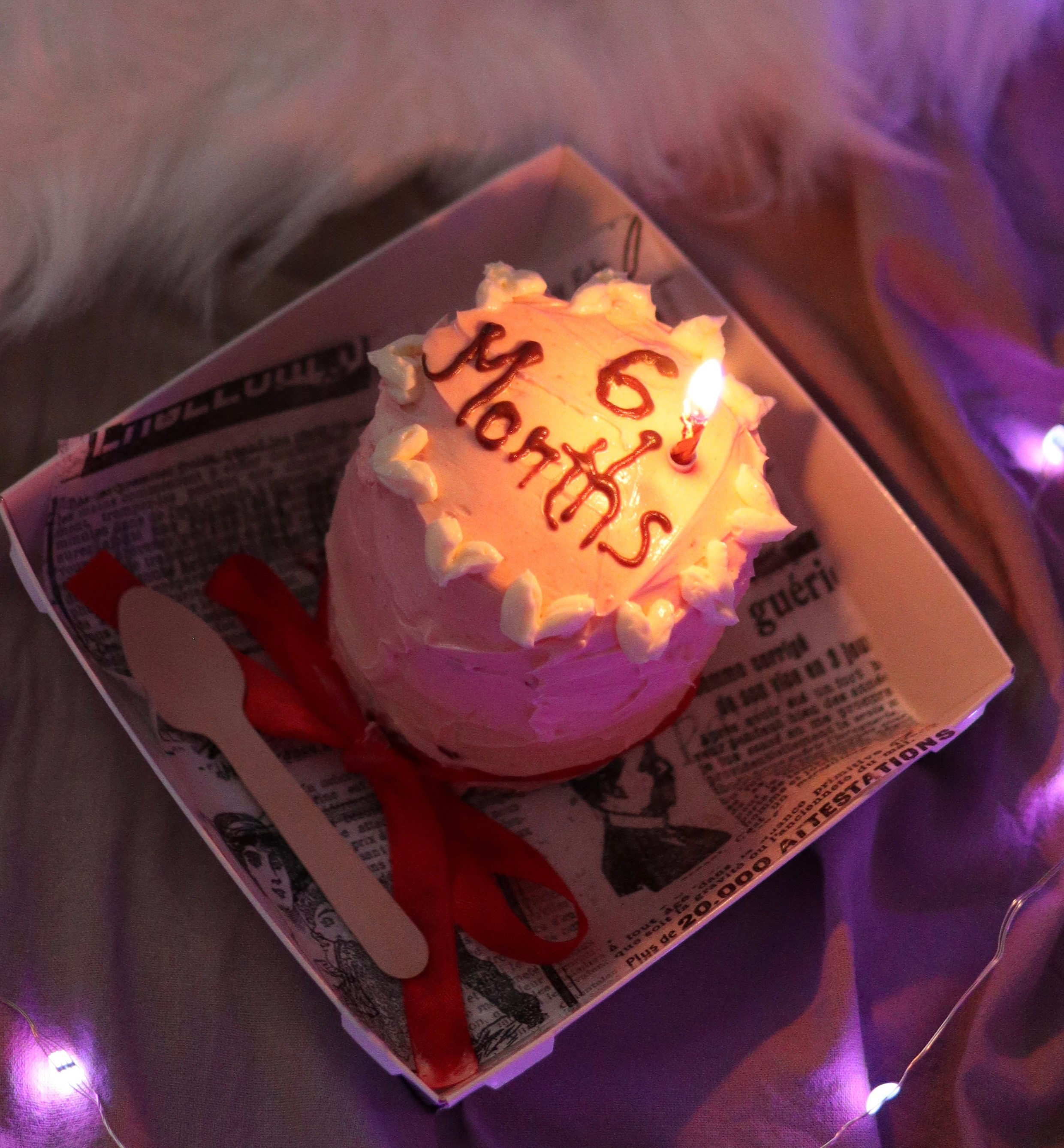 Василий пол года🤍. Фотограф Москва