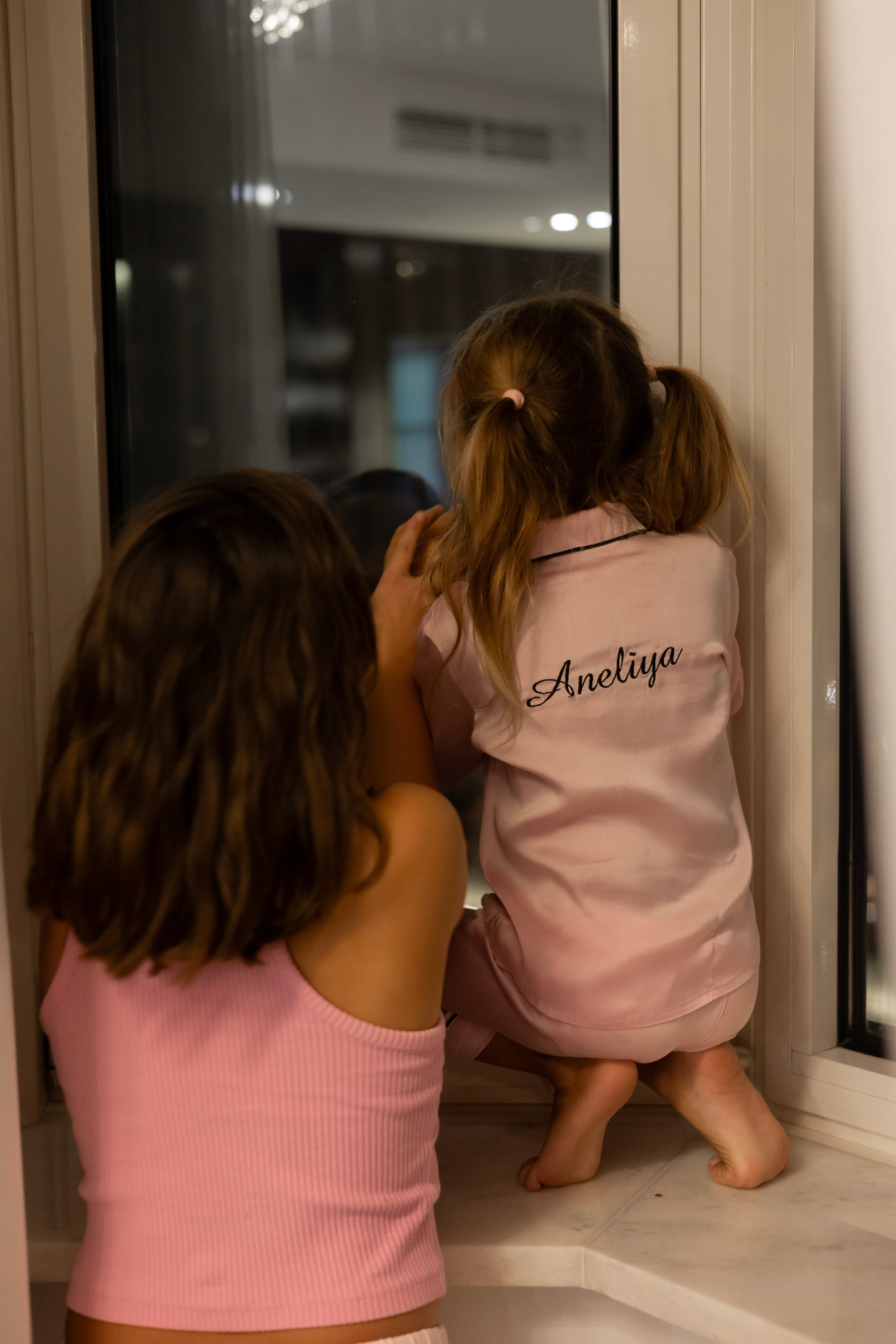 Девочки. Фотограф Москва