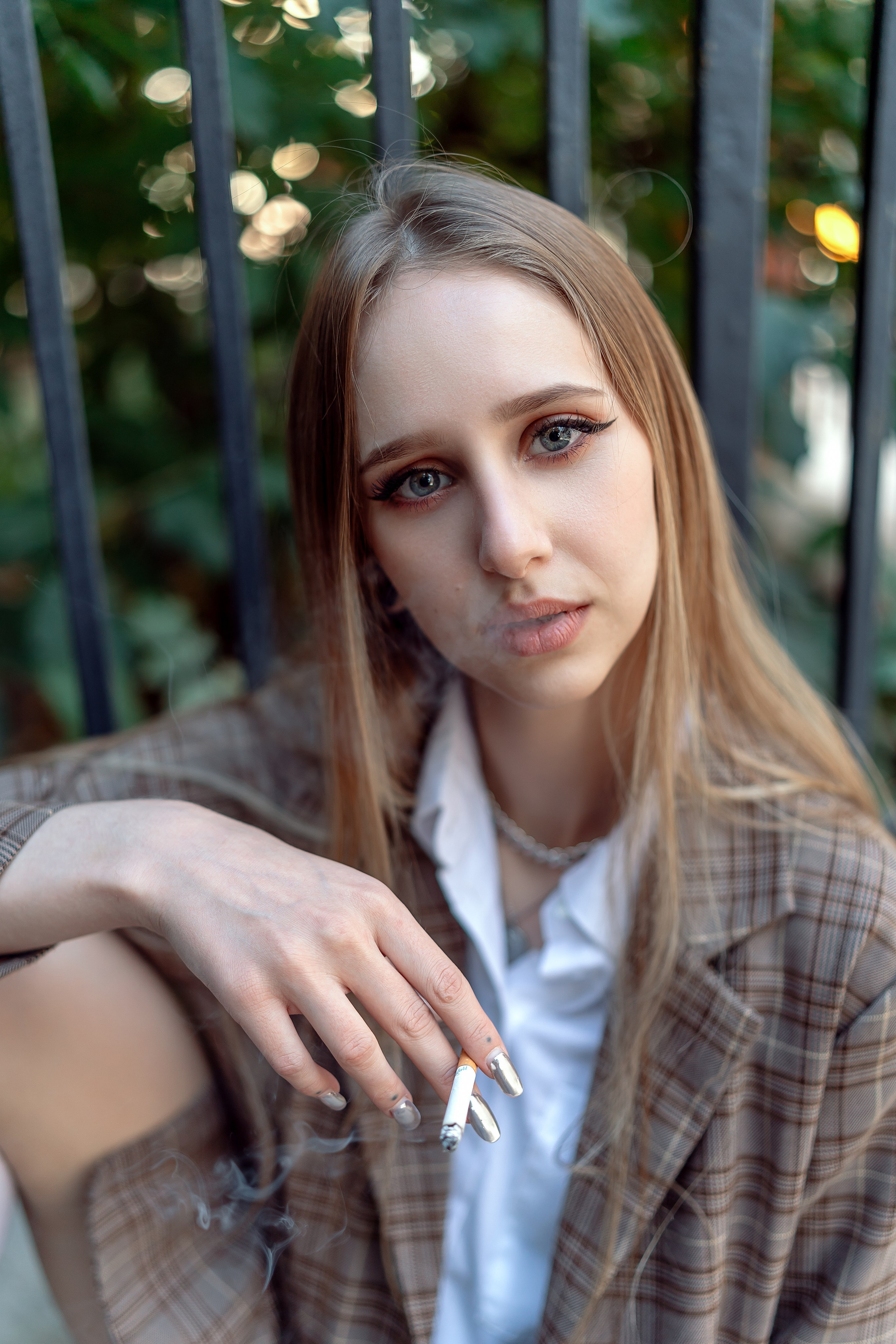 Саша. Фотограф Ольга Март Москва