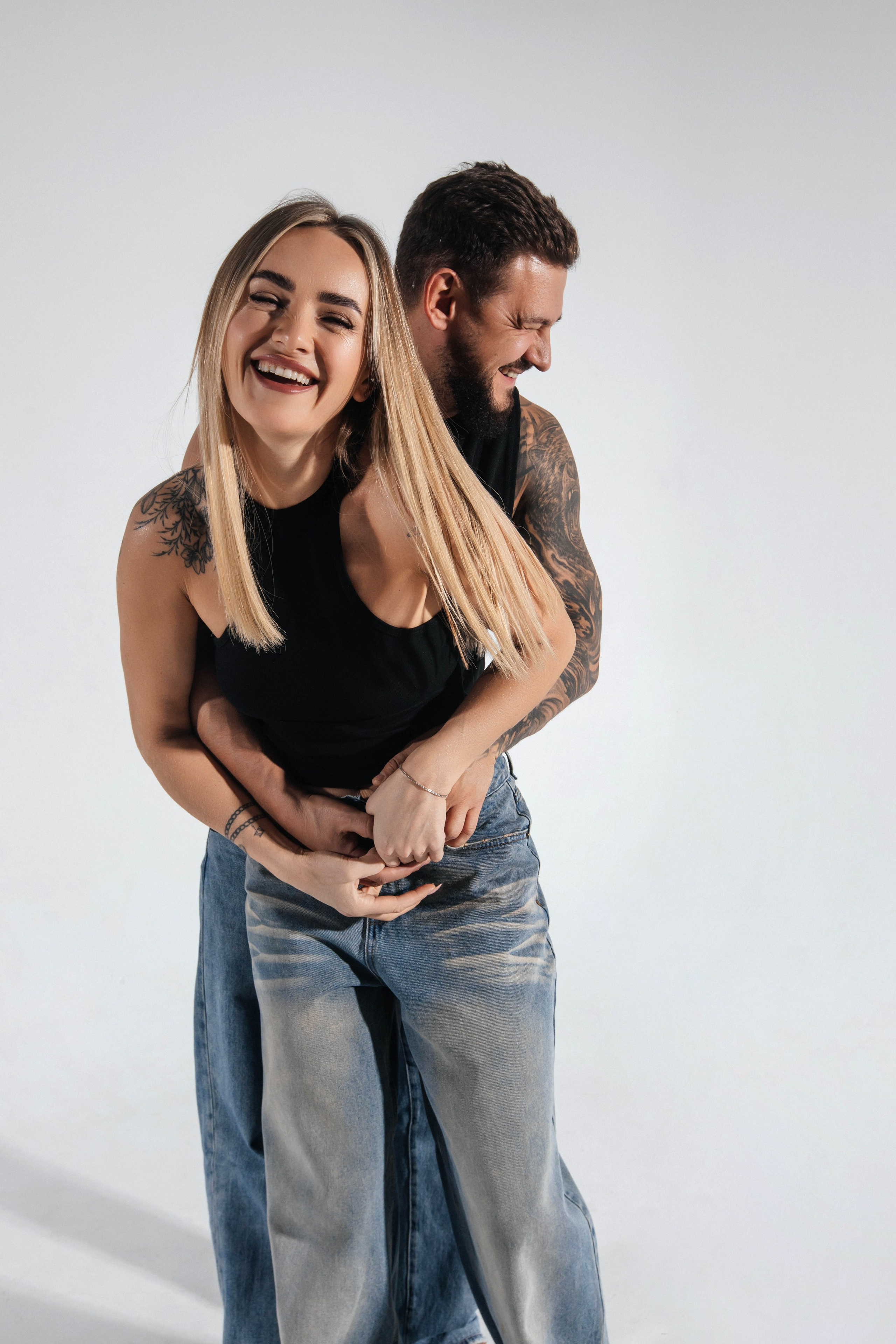 Никита и Лола. Фотограф Сочи, Екатеринбург, Евгения Ефимова