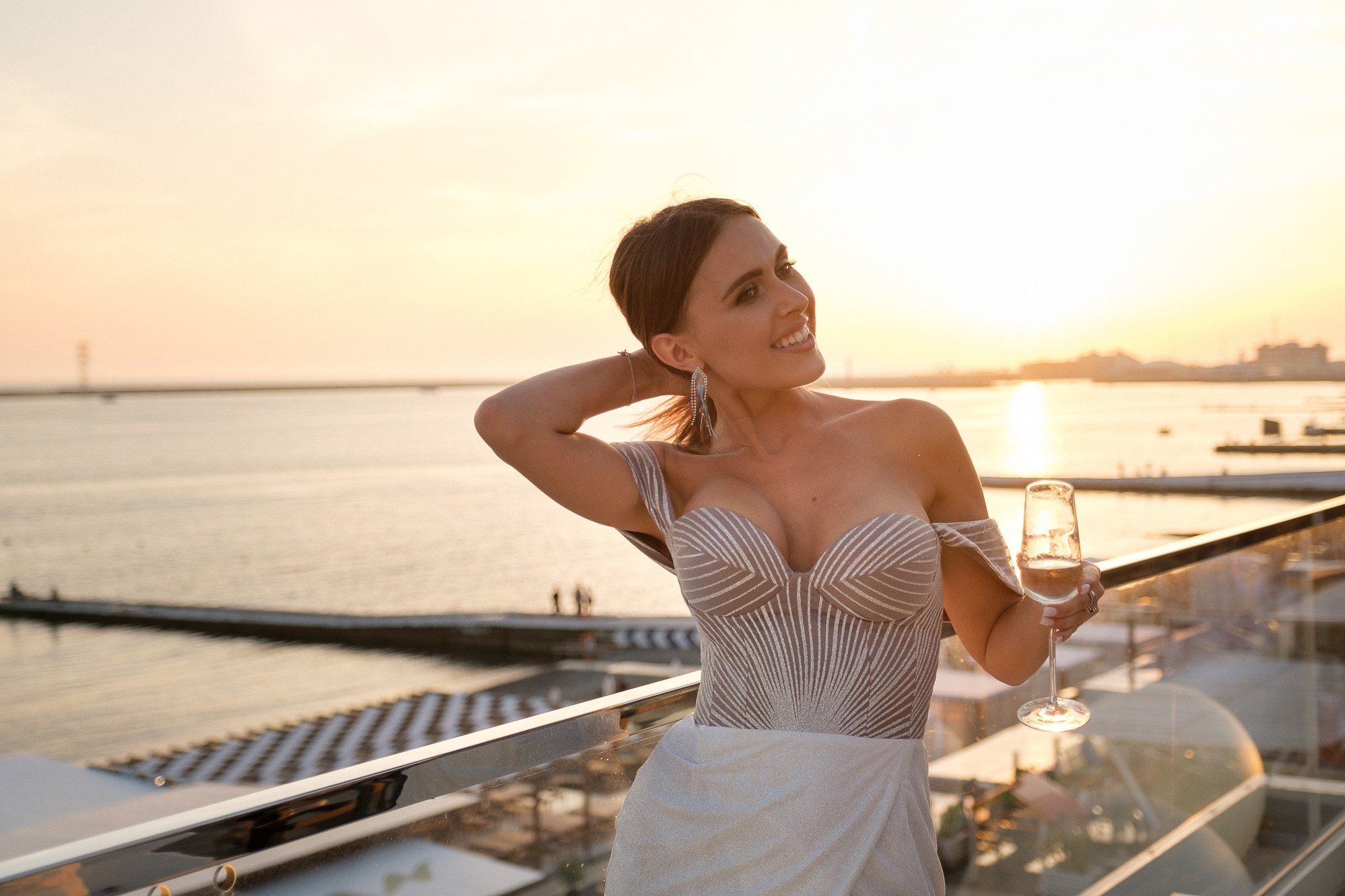 Dior. Свадебный Видеограф Фотограф в Сочи