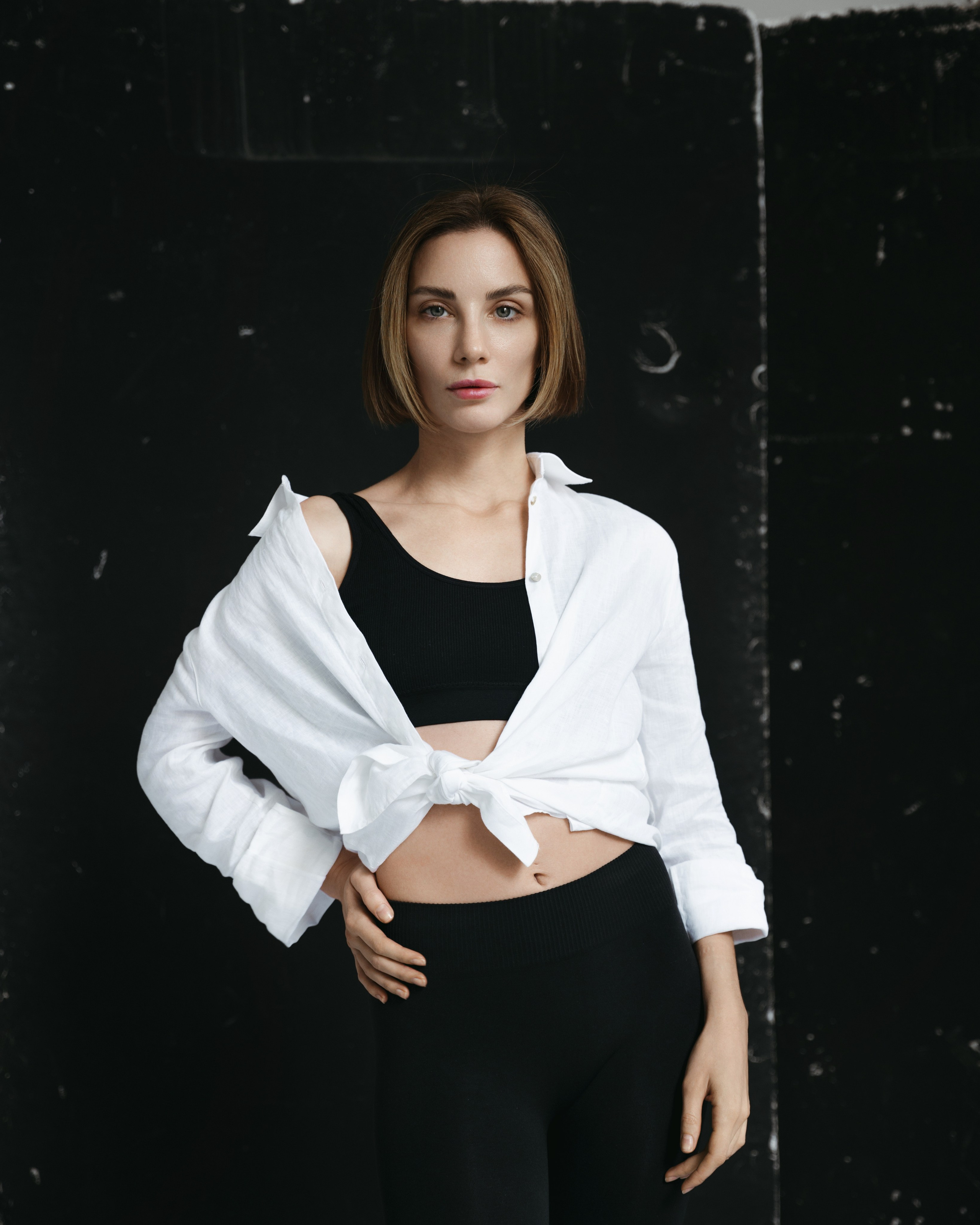 Василина. Фотограф — Алексей Сериков в Москве