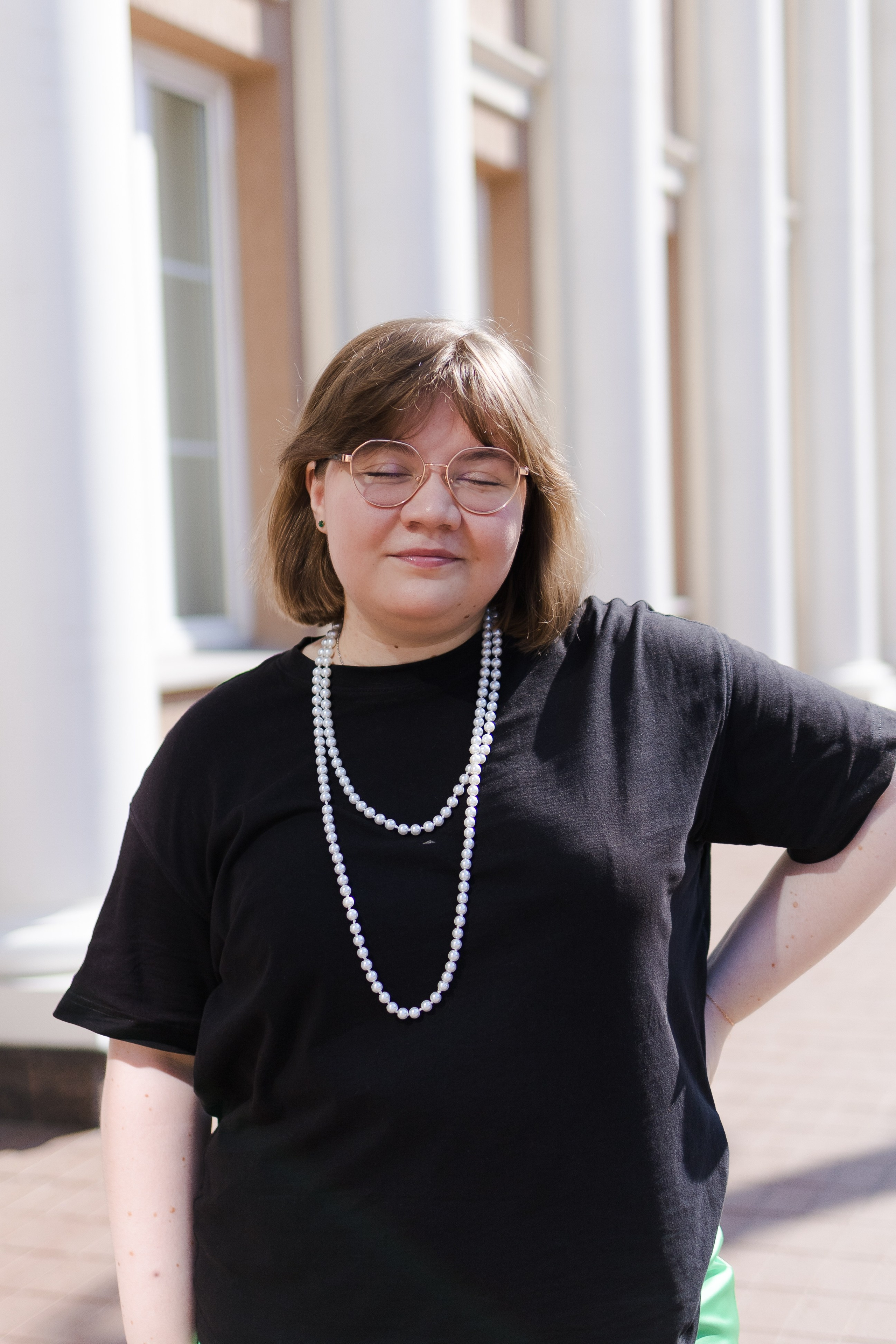 Даша. Кристина | youseeitmyway | Фото