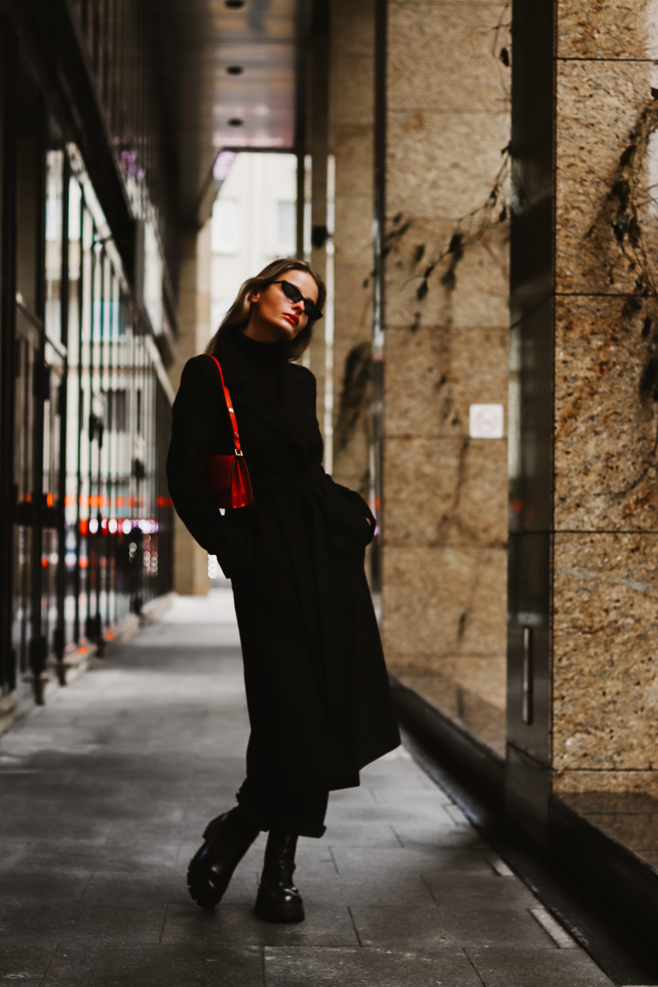 Катя. Кристина | youseeitmyway | Фото