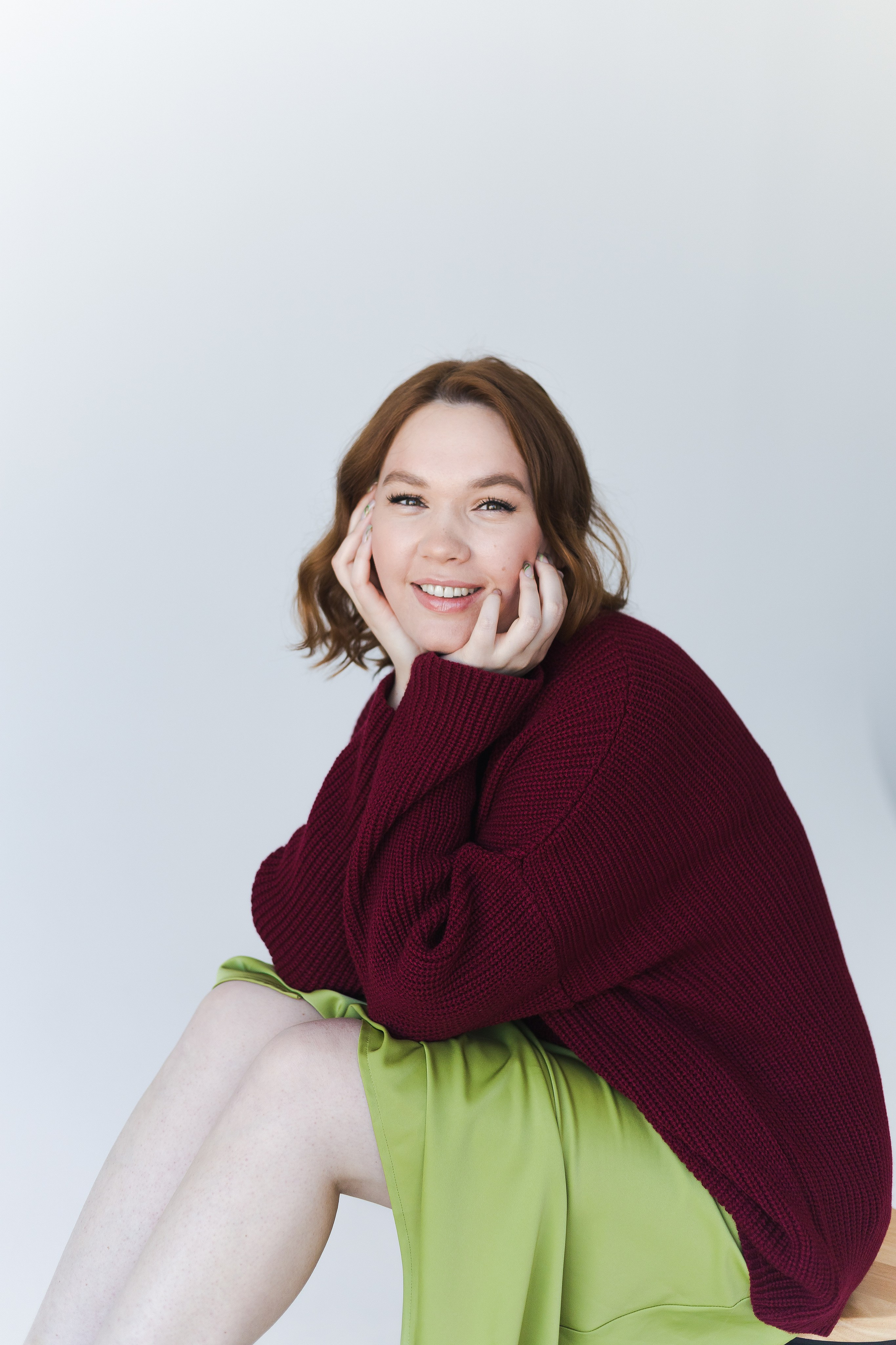 Даша. Кристина | youseeitmyway | Фото