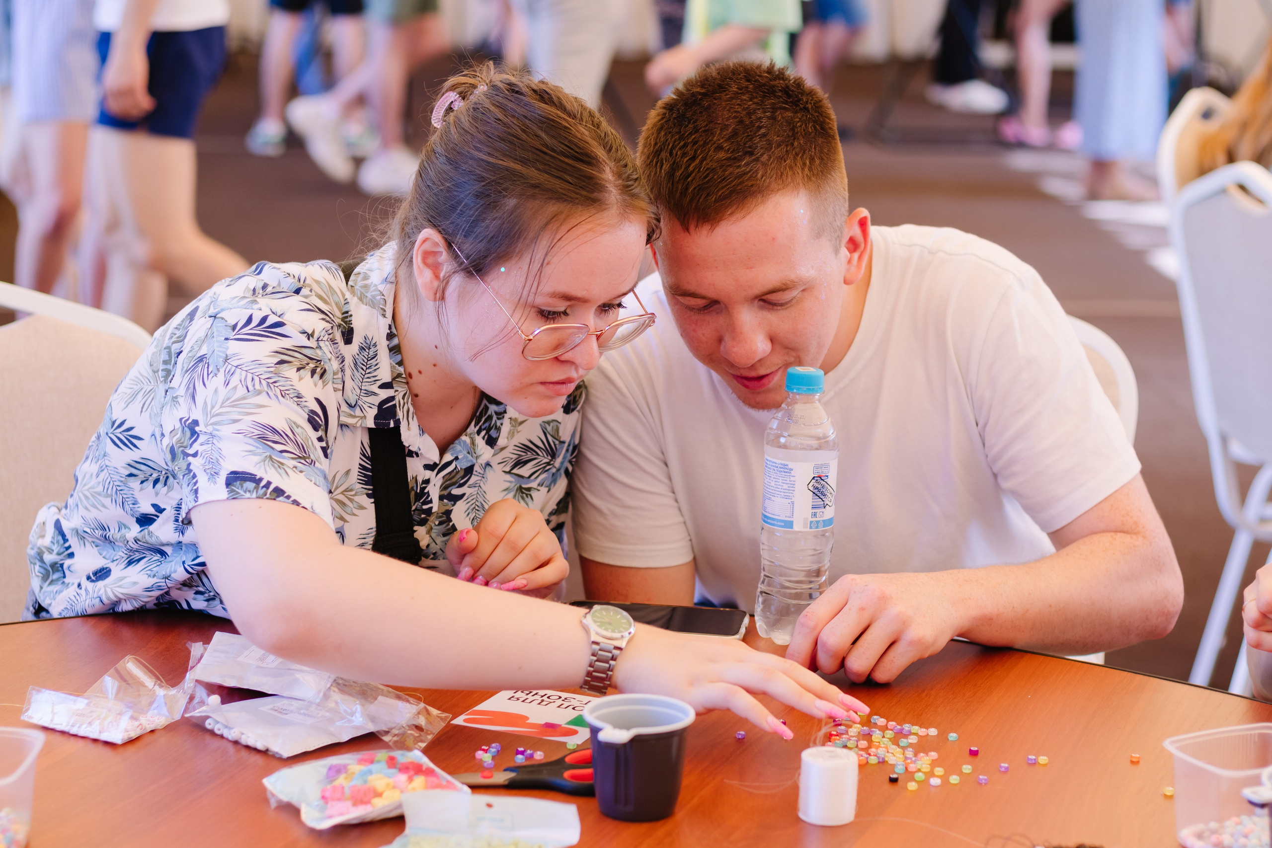 Корпоратив Контура. Кристина | youseeitmyway | Фото