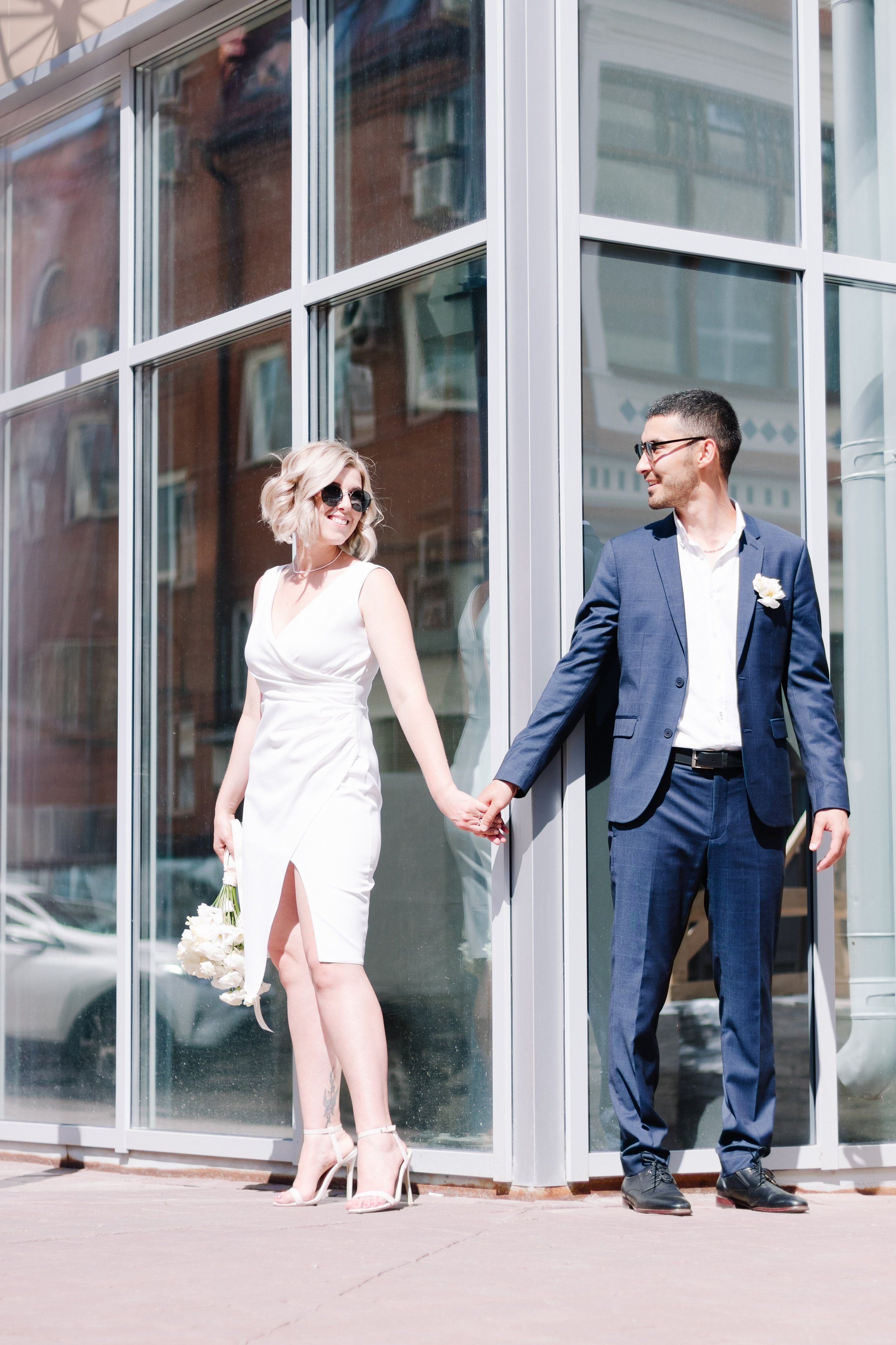 Вика и Дамир. Кристина | youseeitmyway | Фото