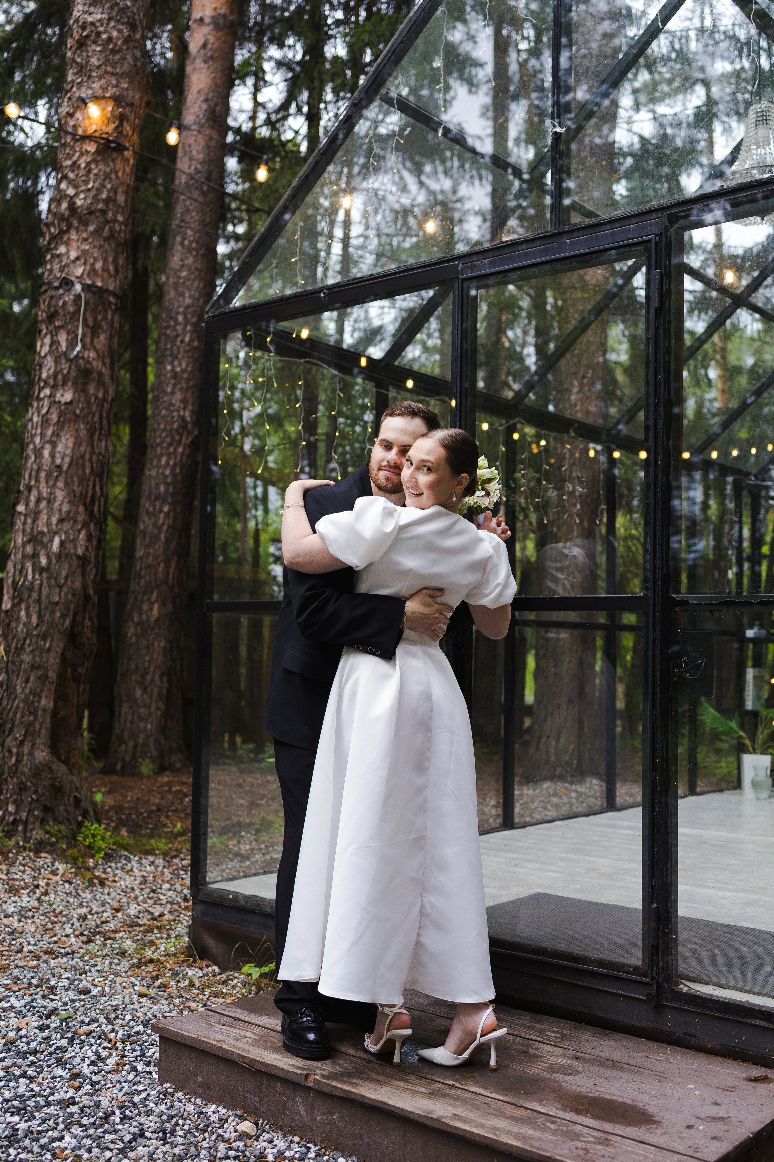 Алёна и Сева. Кристина | youseeitmyway | Фото