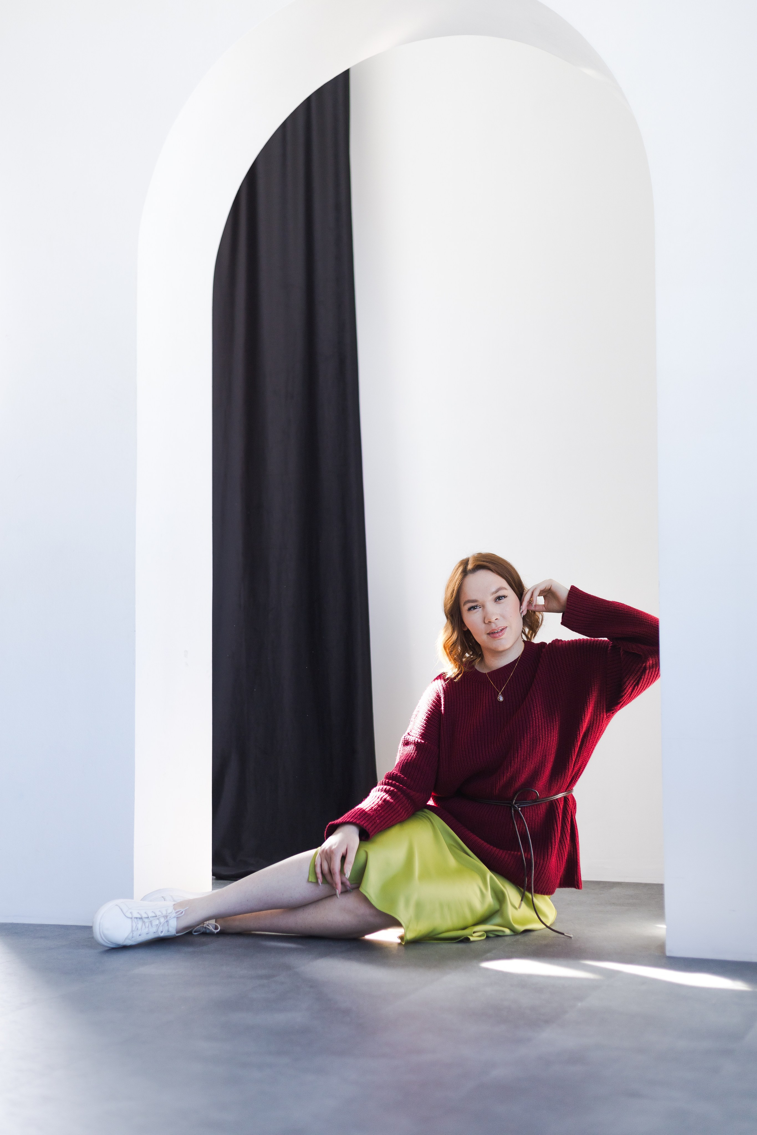 Даша. Кристина | youseeitmyway | Фото