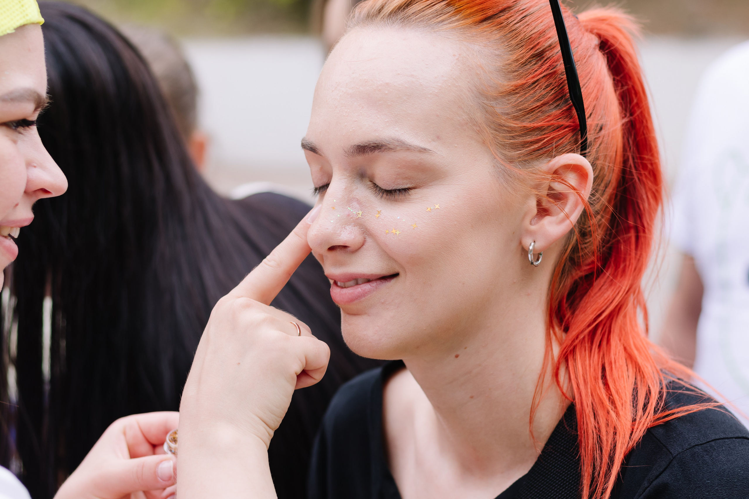 Корпоратив Контура. Кристина | youseeitmyway | Фото