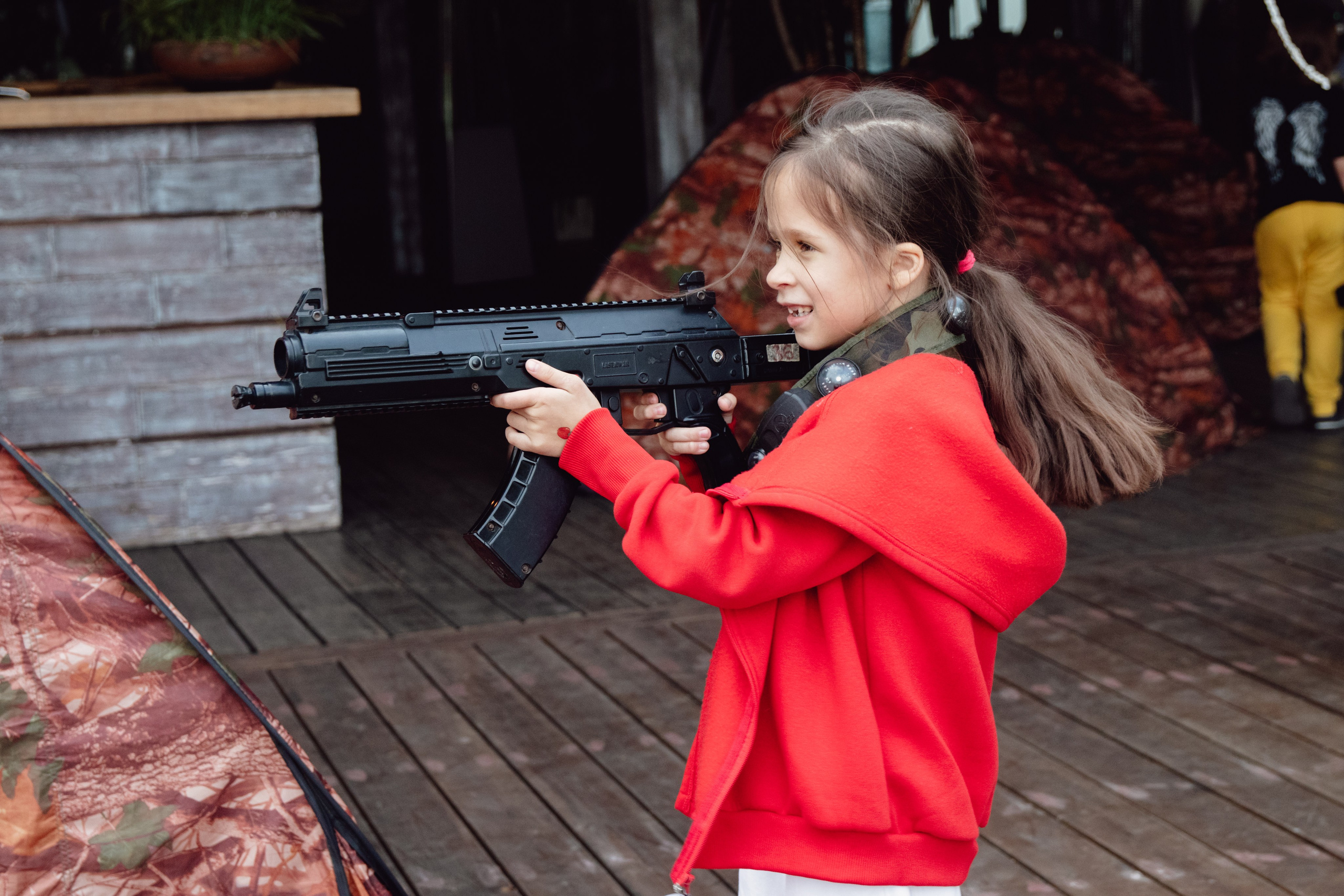 День Рождения. Фотограф в Севастополе и в Крыму