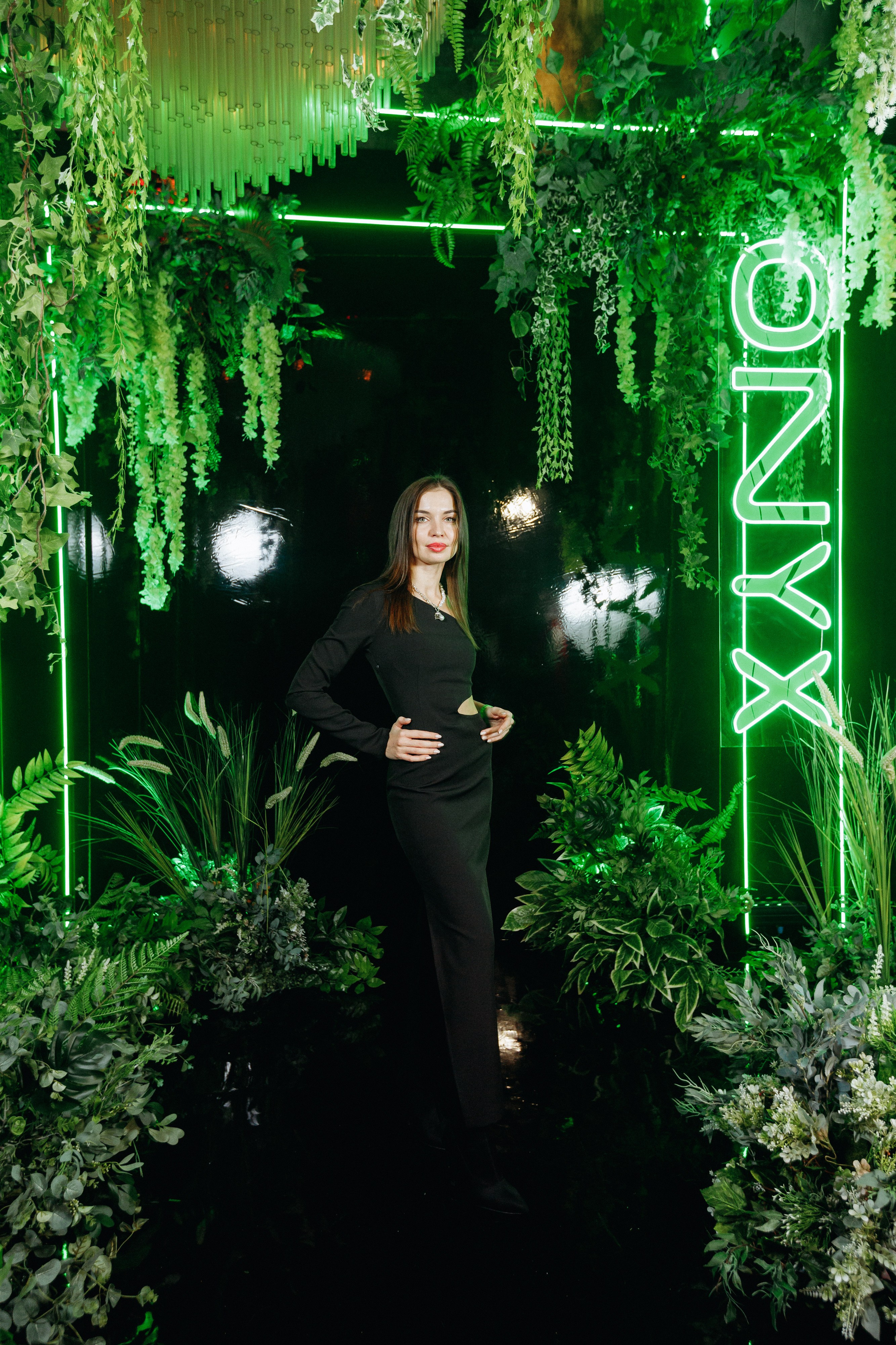 ONYX BLACK [Презентация Жилого Комплекса]. СВОИ. ФОТООТЧЕТЫ-СОБЫТИЯ-МЕСТА