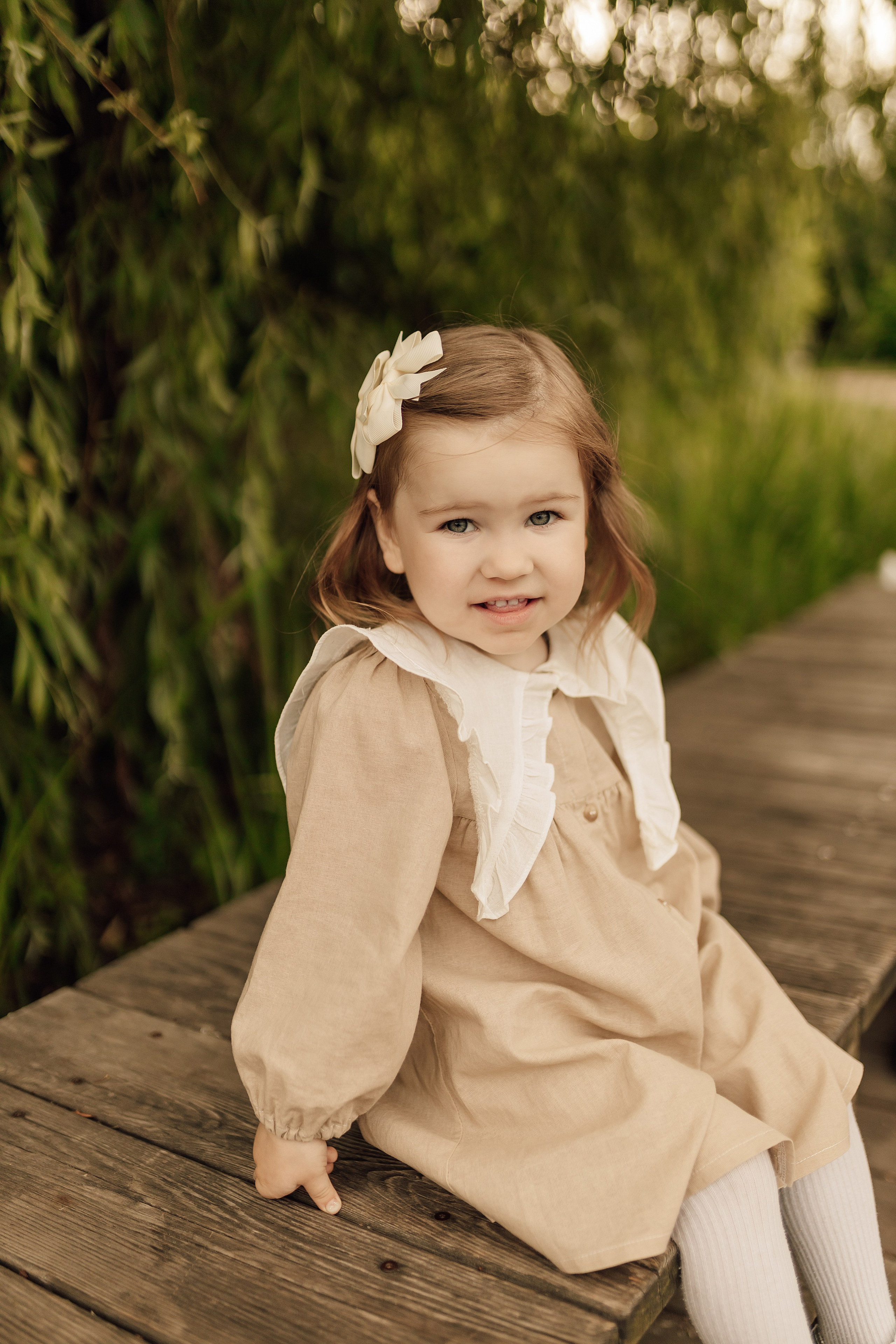 № 14. Фотограф в Москве Юлия Хамзина